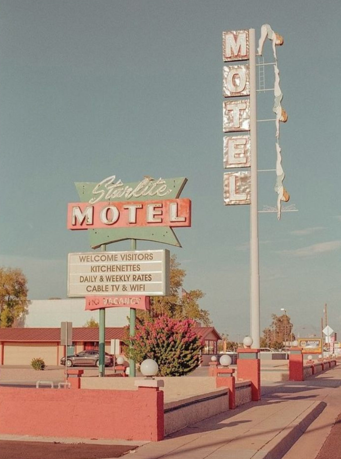 ESCALE—N°1 | Les favoris de février de Sophie