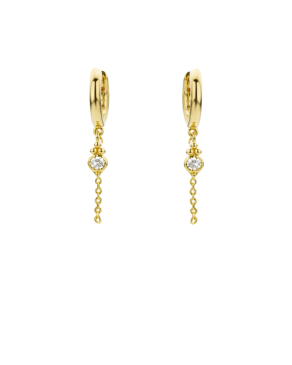 EARRINGS - KOCHI