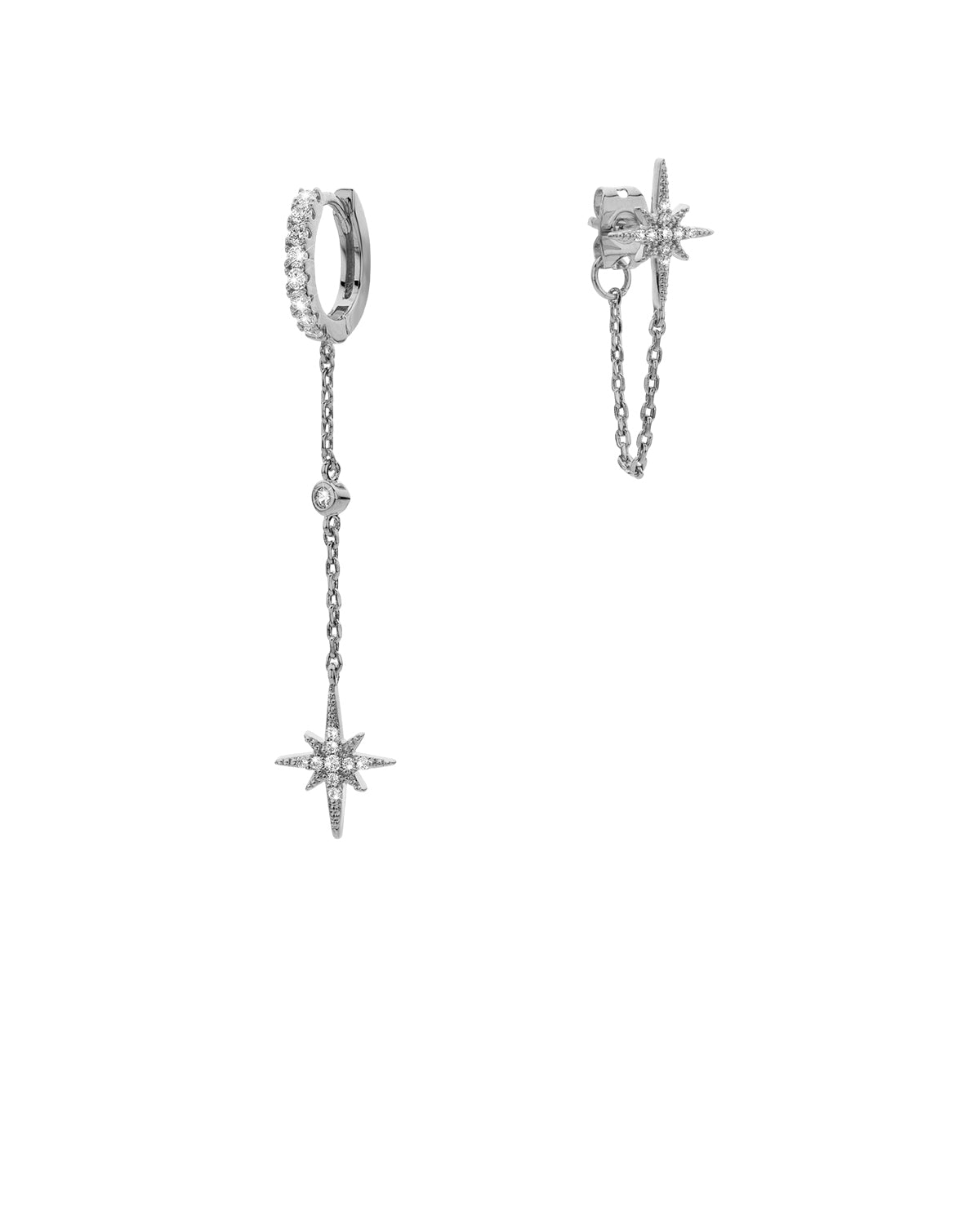 EARRINGS - CHELSEA