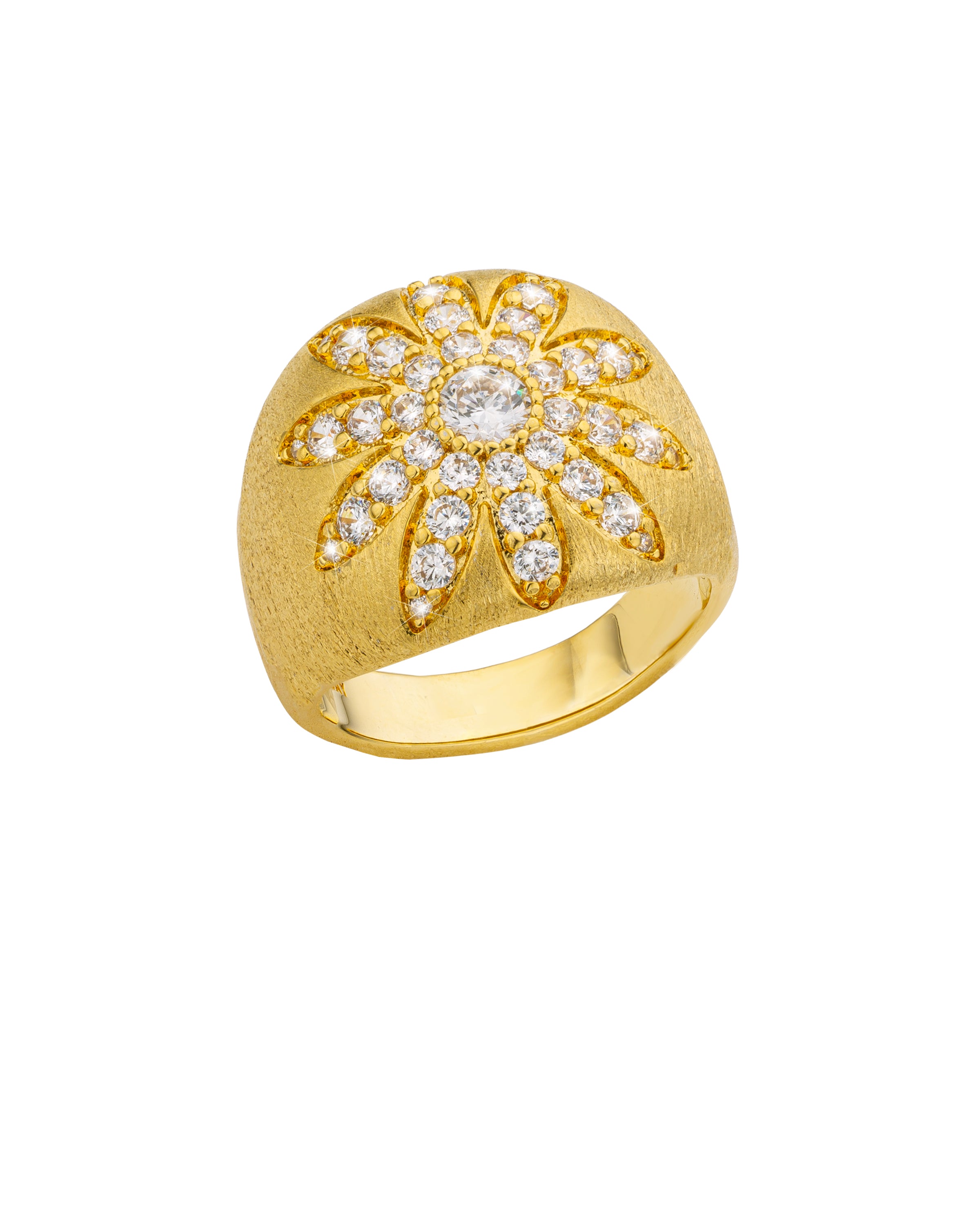 BAGUE - FLOWER CALIFORNIA