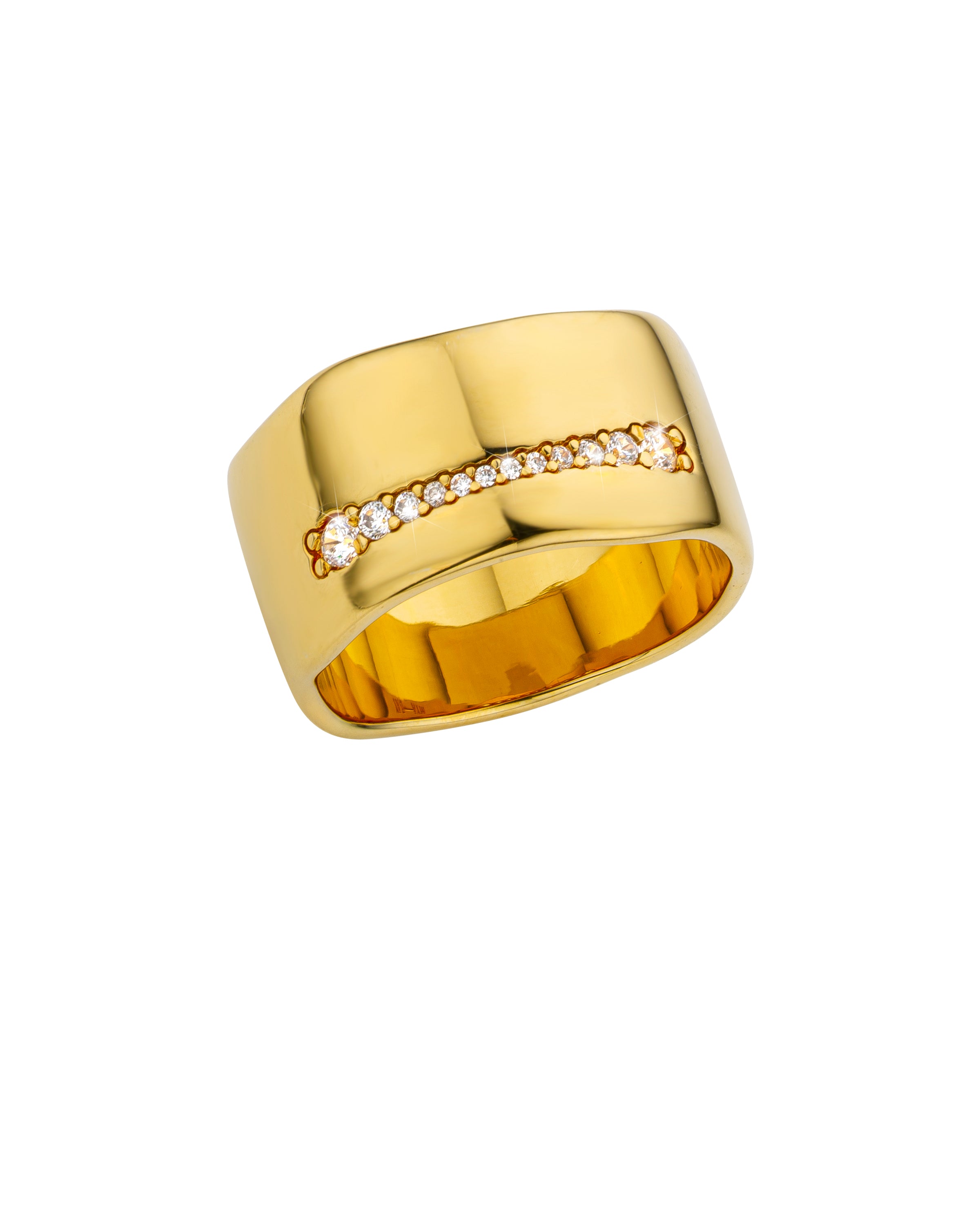BAGUE - SIGNATURE DALI