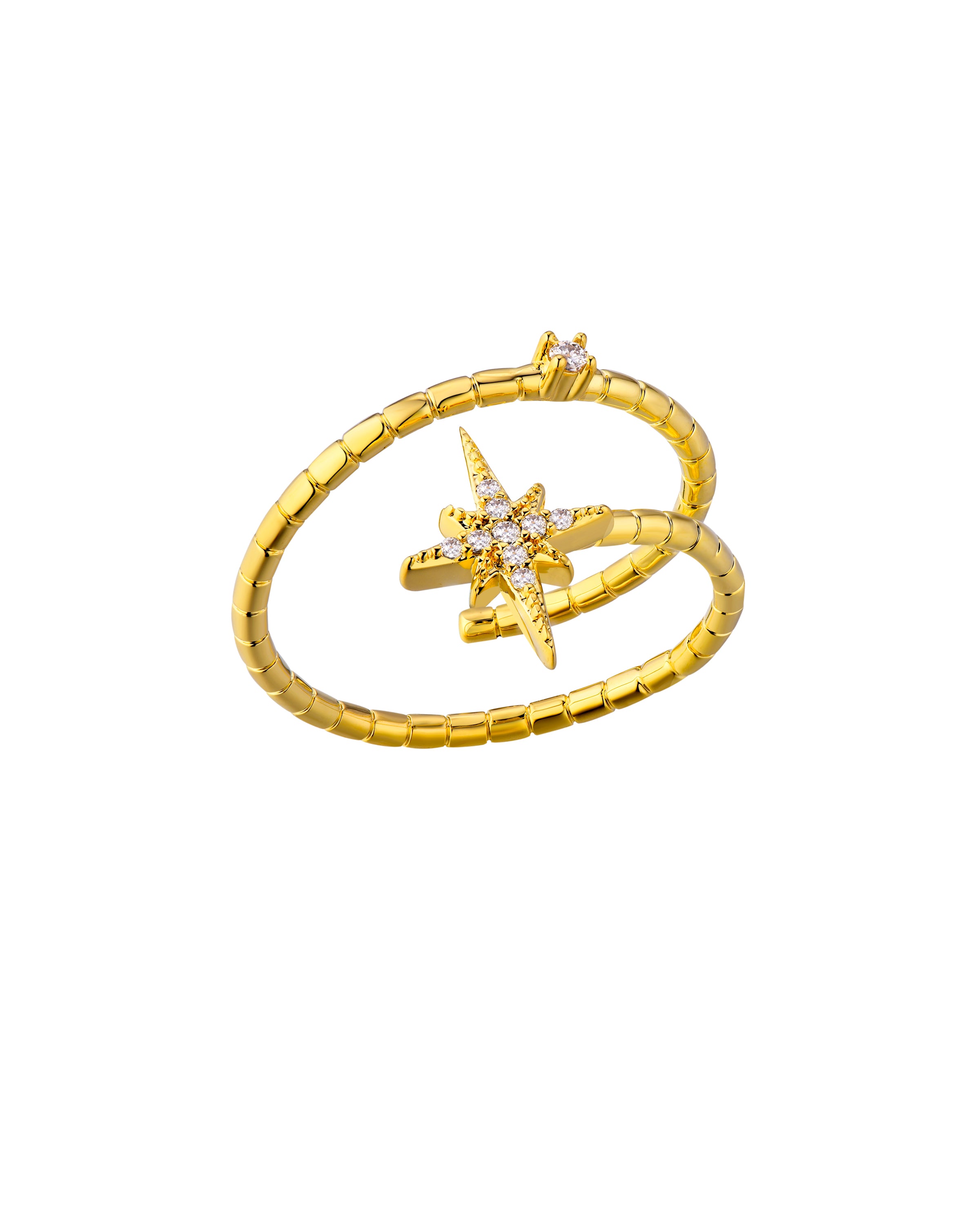 BAGUE - DIWALI HOOPS