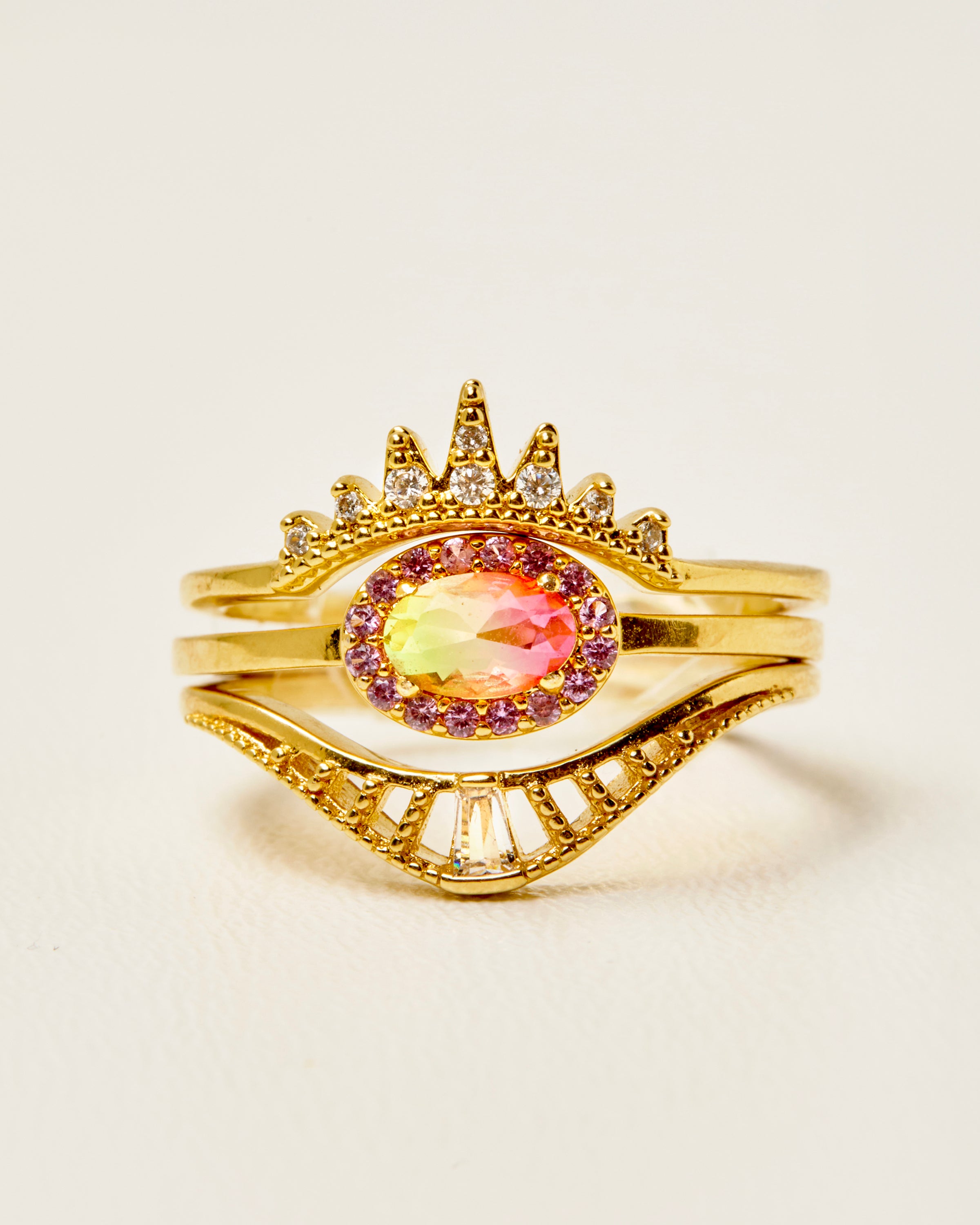 BAGUE - WATERMELON DYNASTY