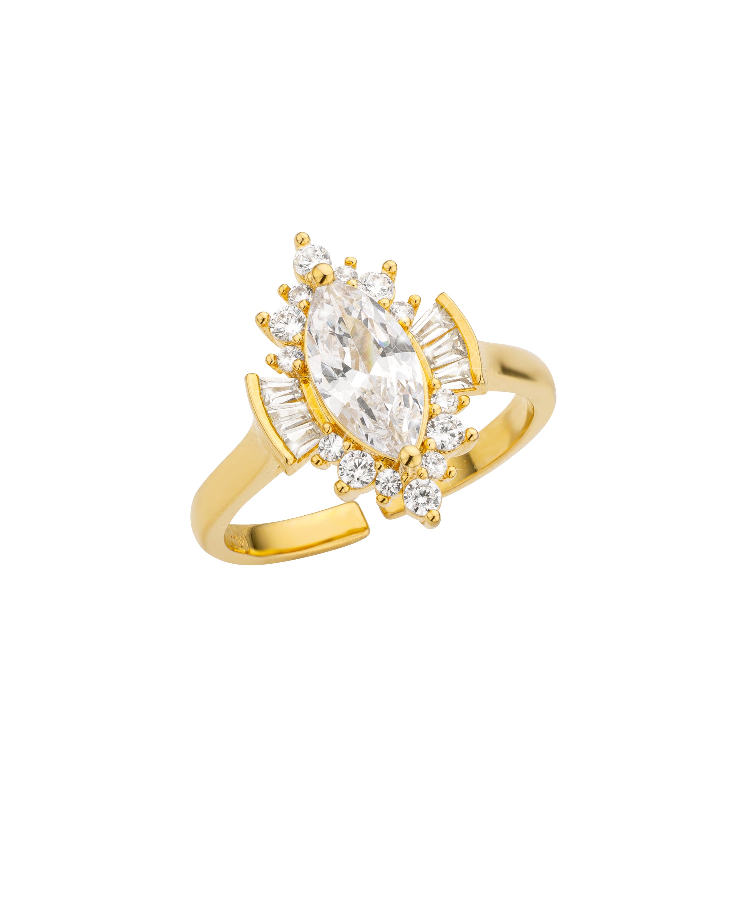 RING - MAXIMA
