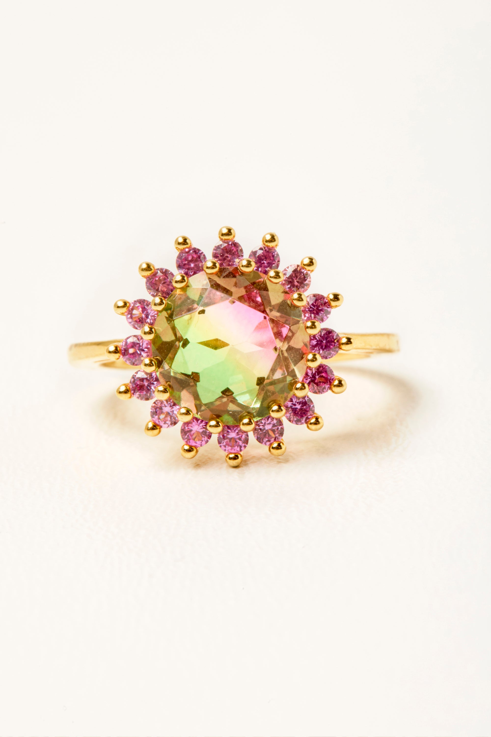 BAGUE - WATERMELON JULIETTE