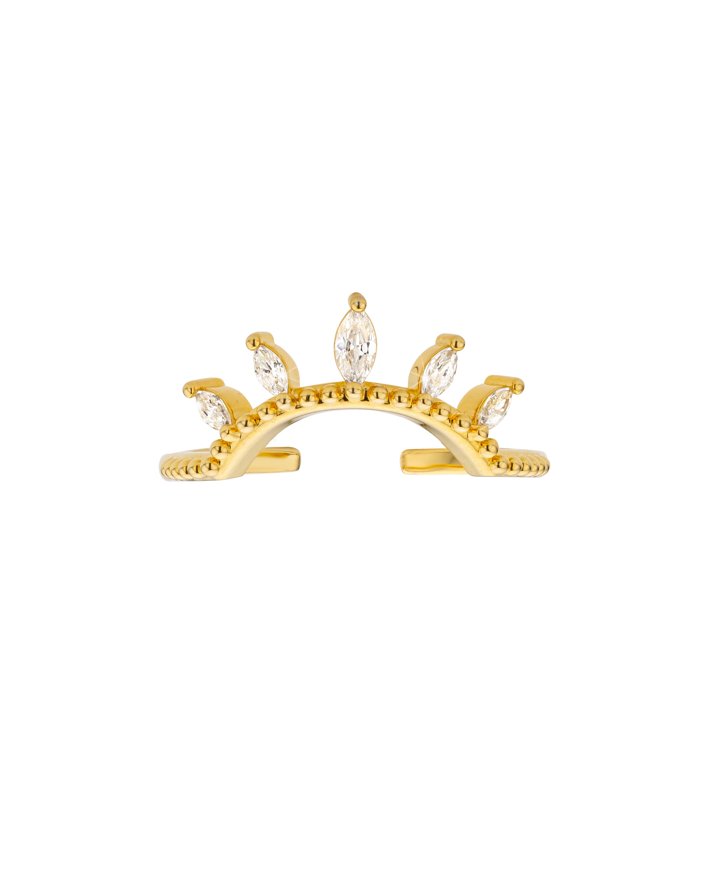 RING - BIANCA
