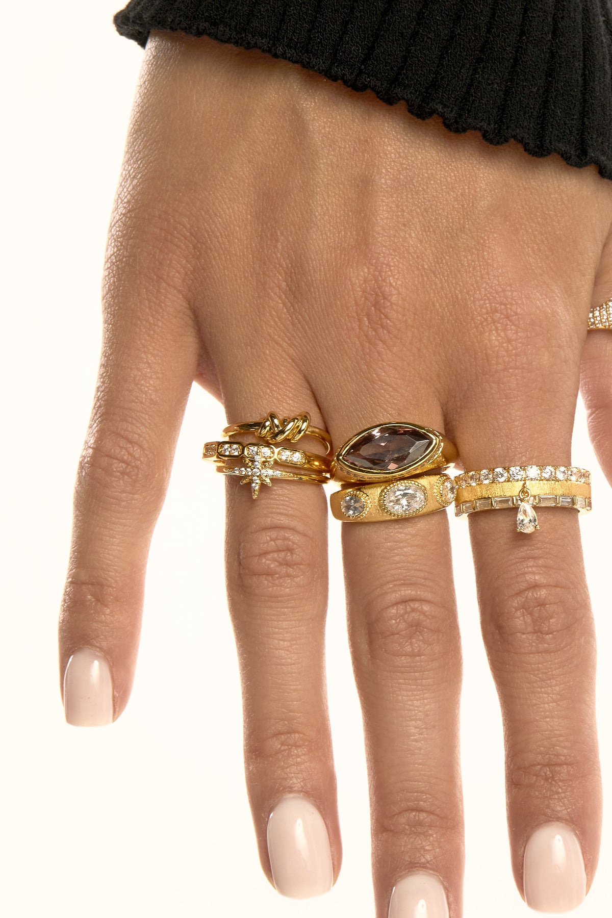 RING - PROMISE