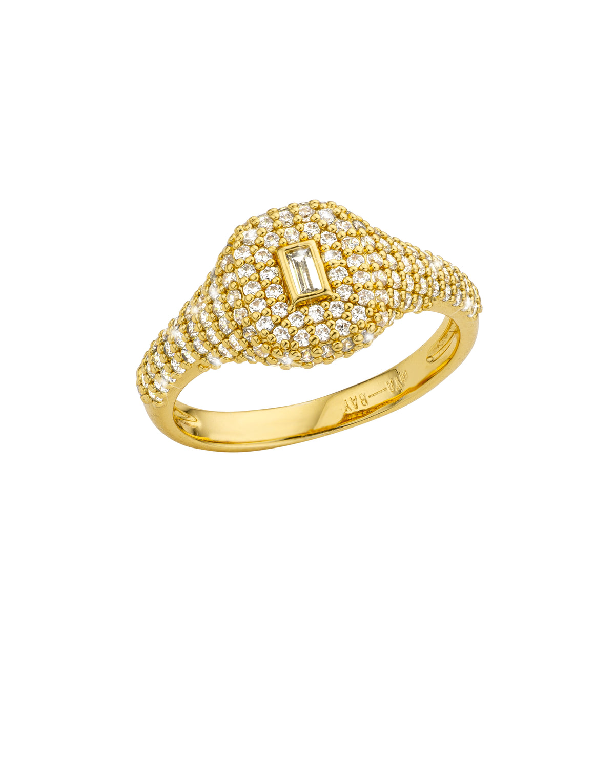 RING - ARISTO SIGNET