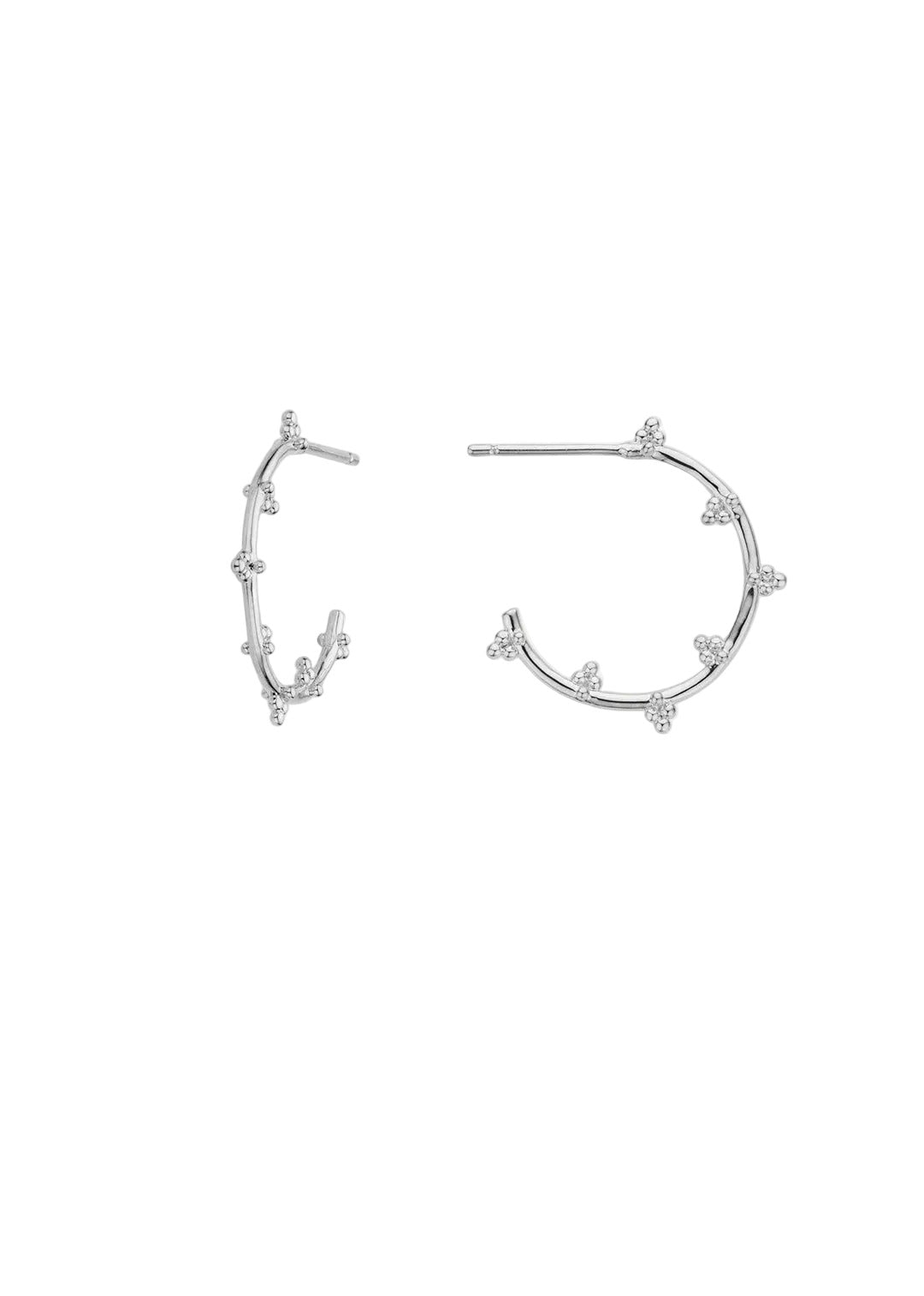 EARRINGS - AWESOME INDIA