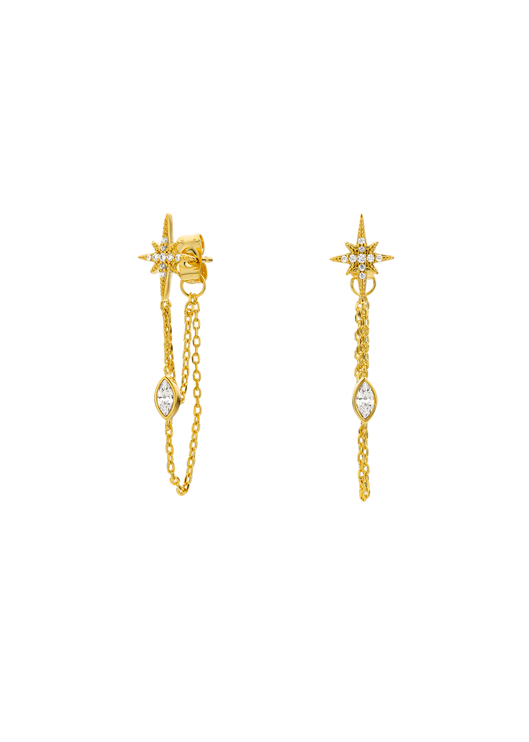 EARRINGS - DIWALI NIGHT