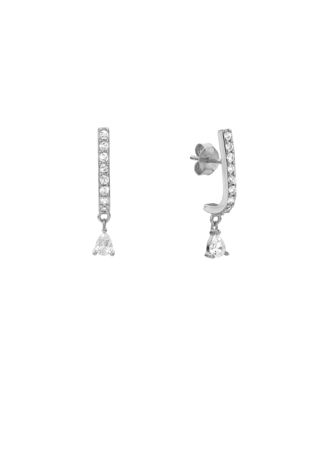 EARRINGS - DANCING JAZZY