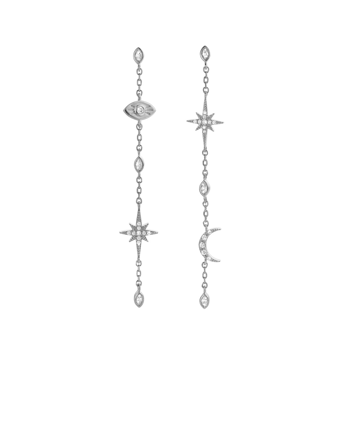 EARRINGS - CONSTELLATION