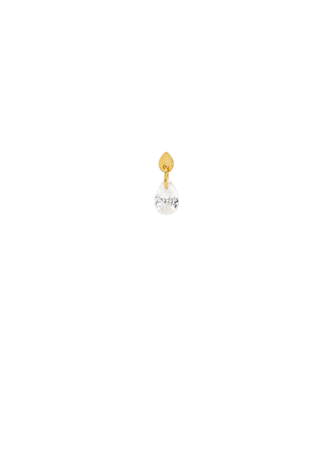 EARRINGS - CRYSTAL