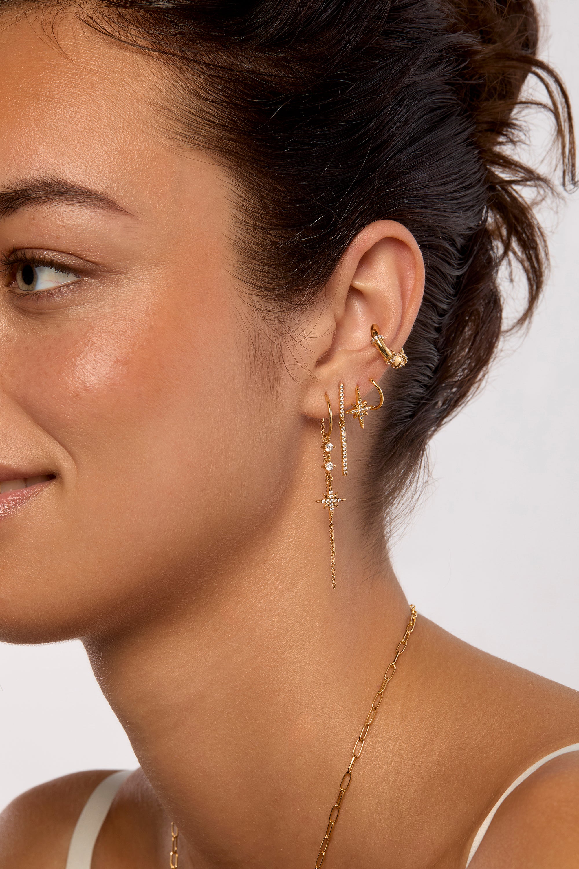 EARRINGS - DIWALI RIALTO