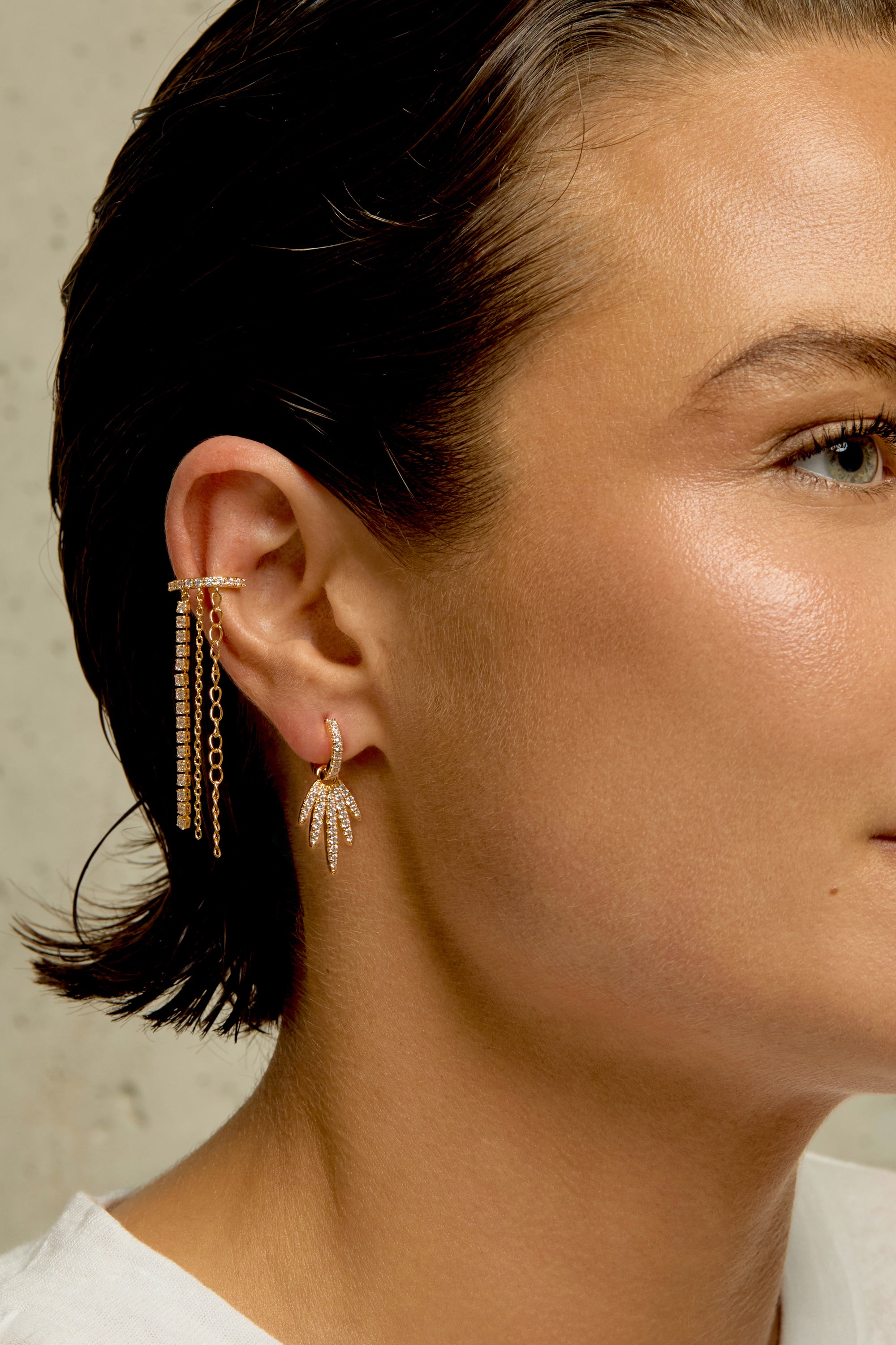 EARRINGS - ALOHA
