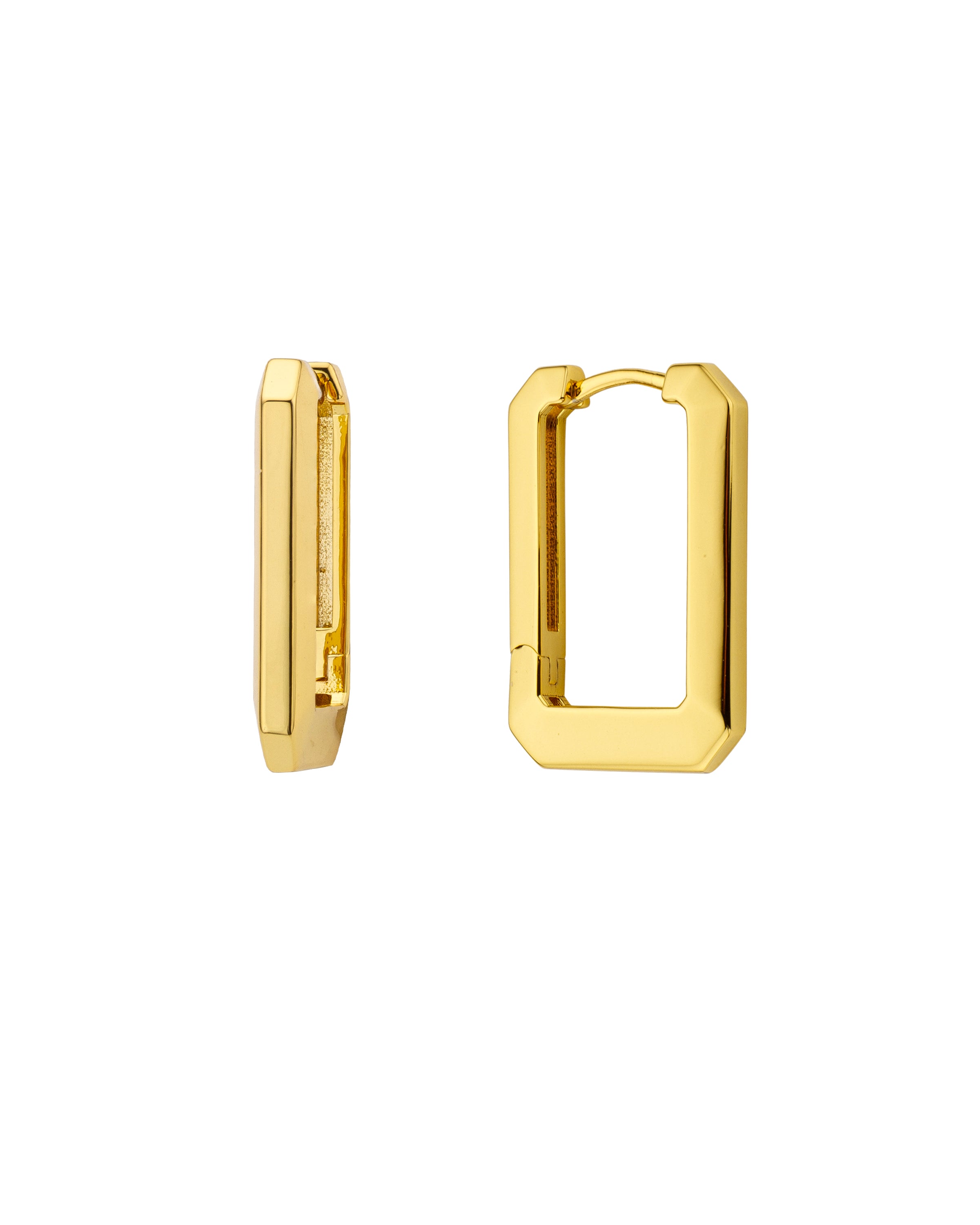 BOUCLES D'OREILLES - GROOVE