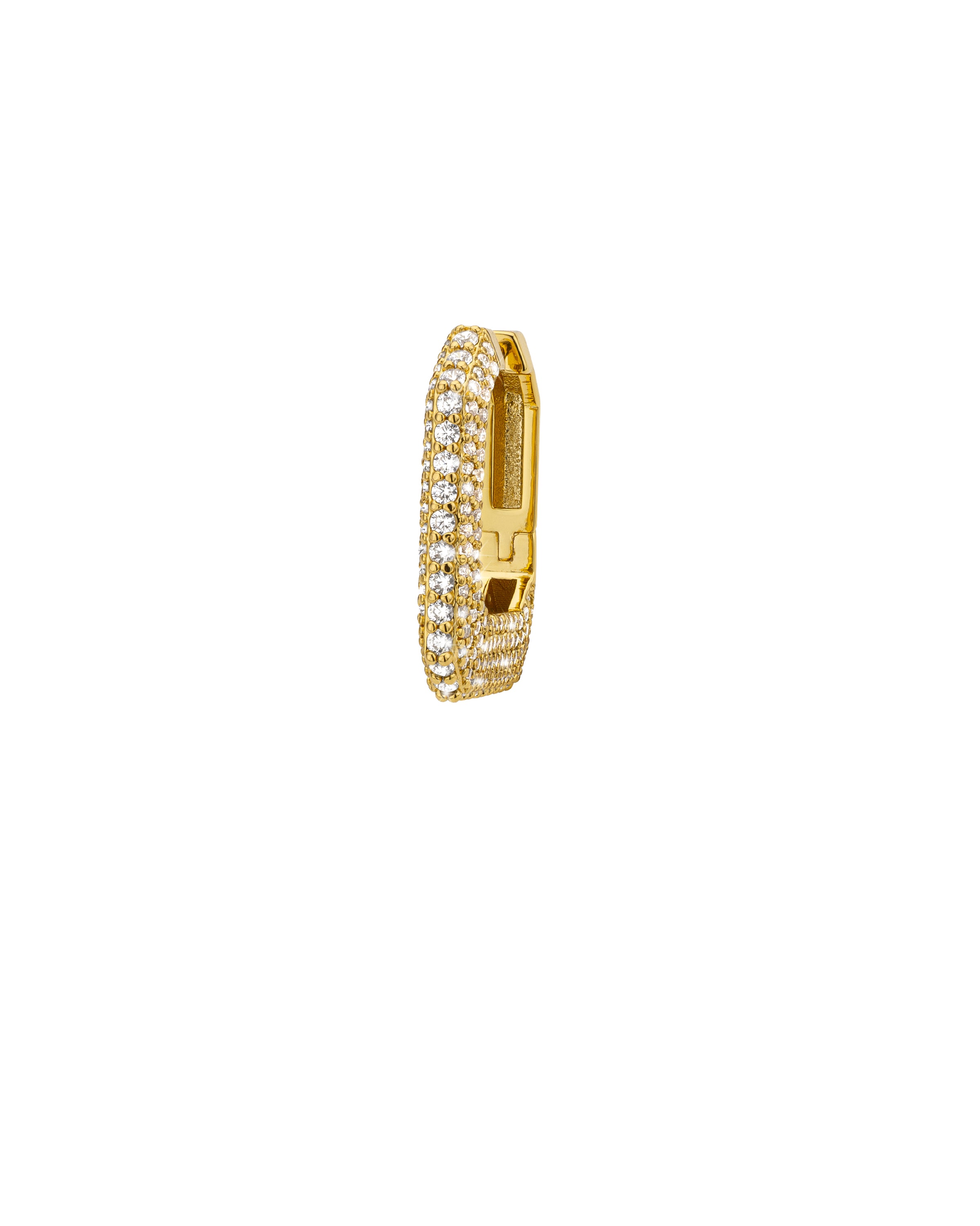 EARRING - SHINY GROOVE