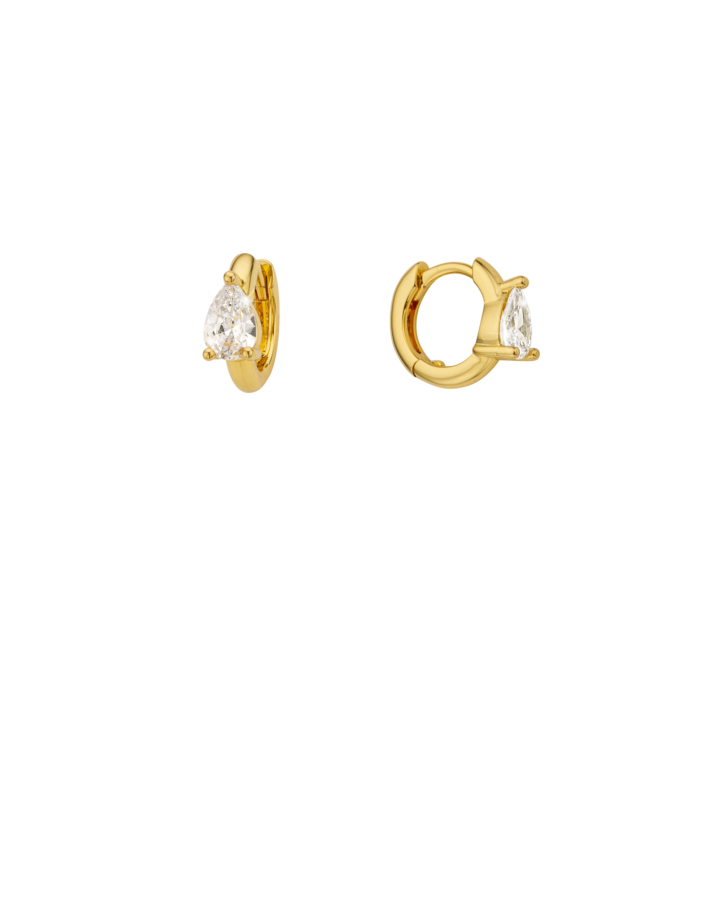 EARRINGS - SMALL FELICITY