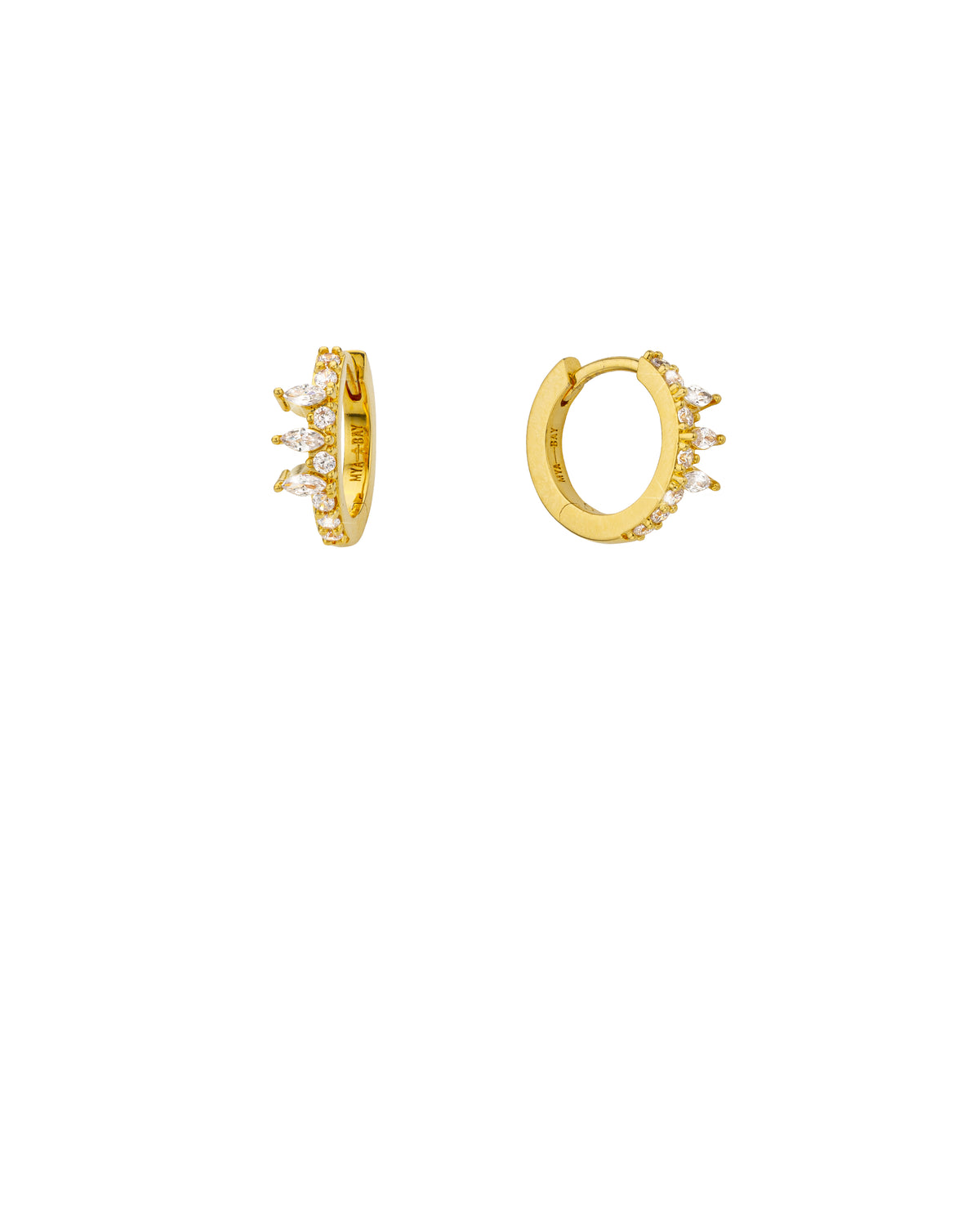 EARRINGS - ISABELLA