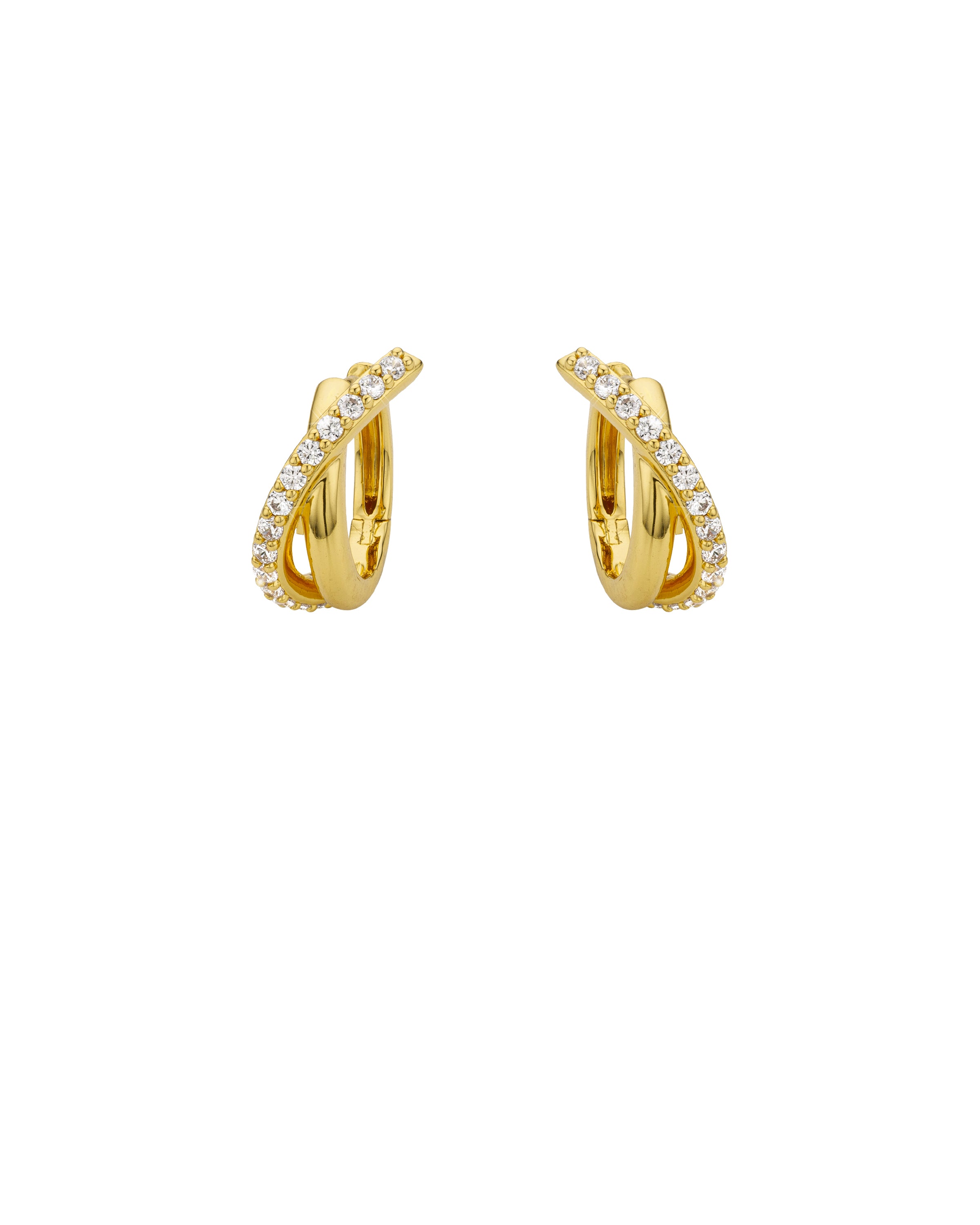 EARRINGS - RIPPLE