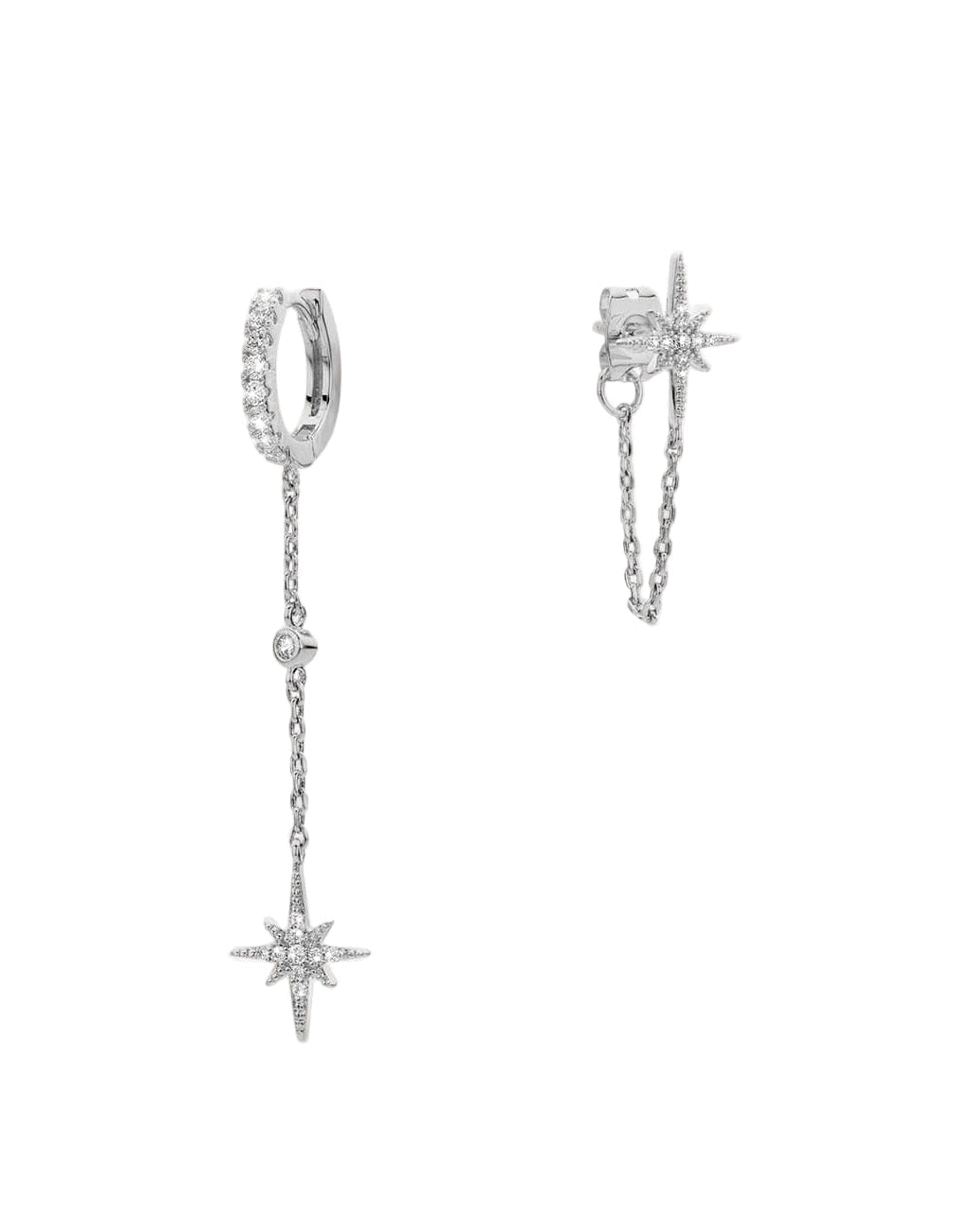BOUCLES D'OREILLES - CHELSEA