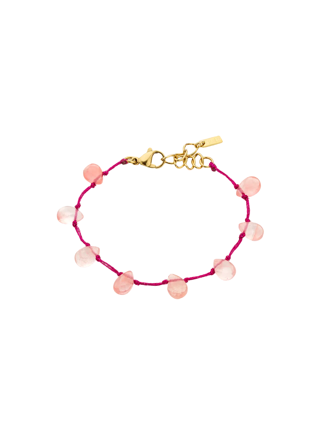 BRACELET - PINK PARADISE