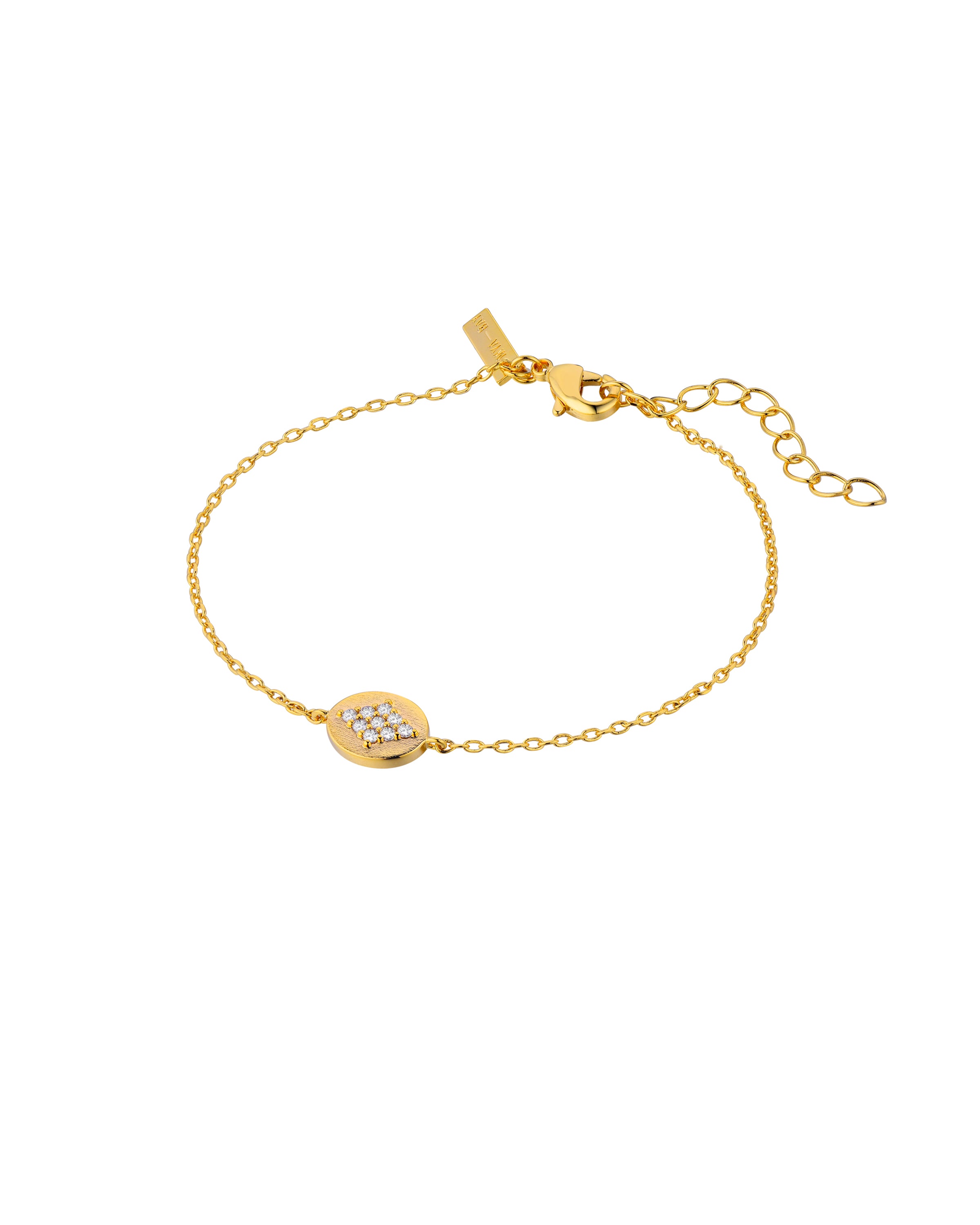 BRACELET - BELLA LOVER