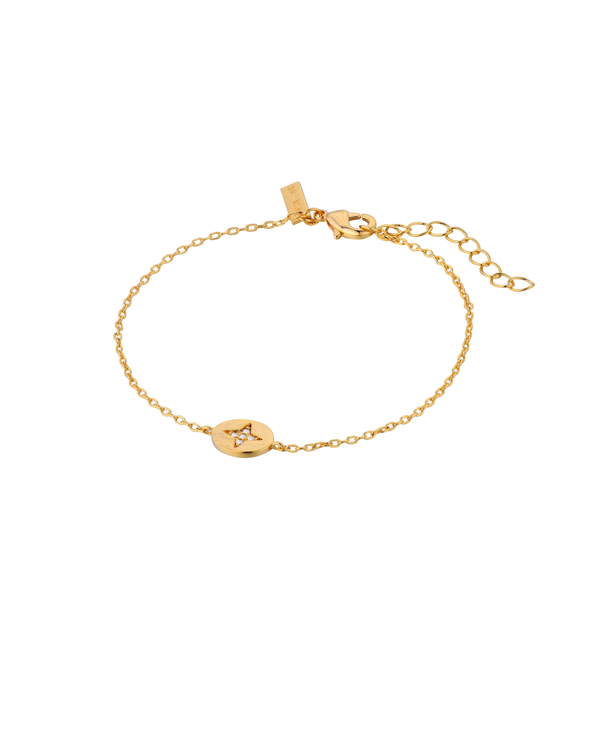 BRACELET - STAR LOVER