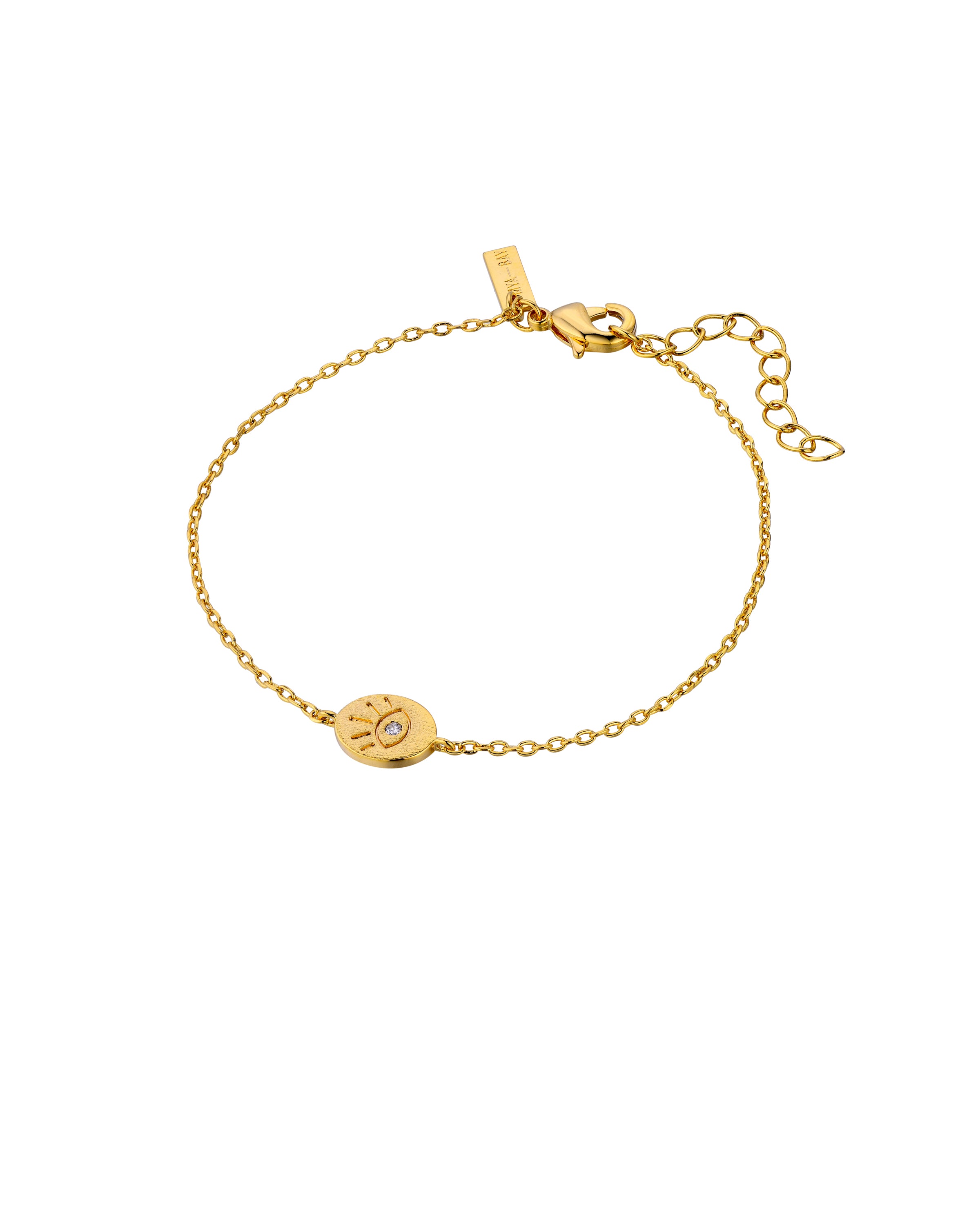 BRACELET - EYE LOVER