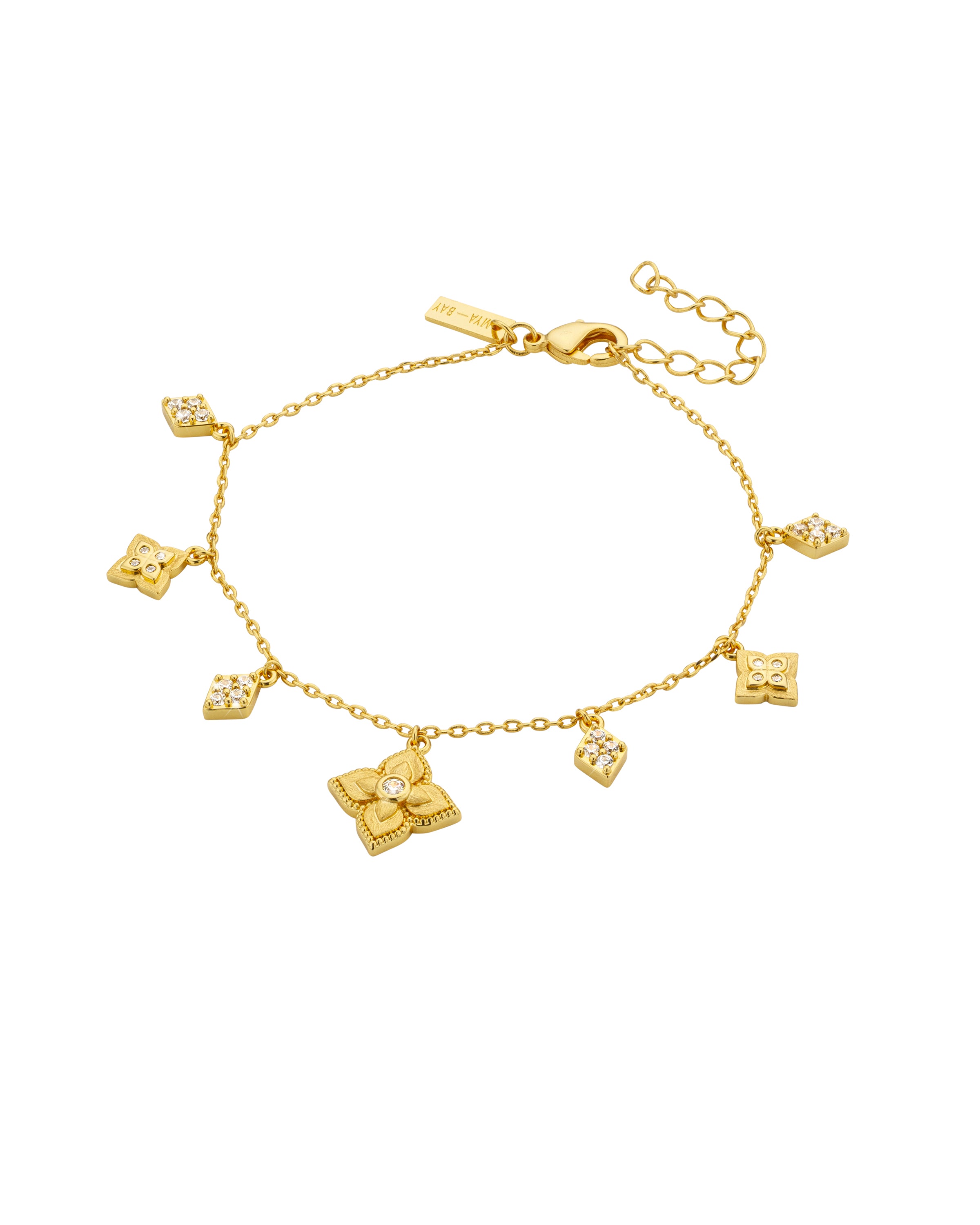 BRACELET - LOTUS LIBERTY