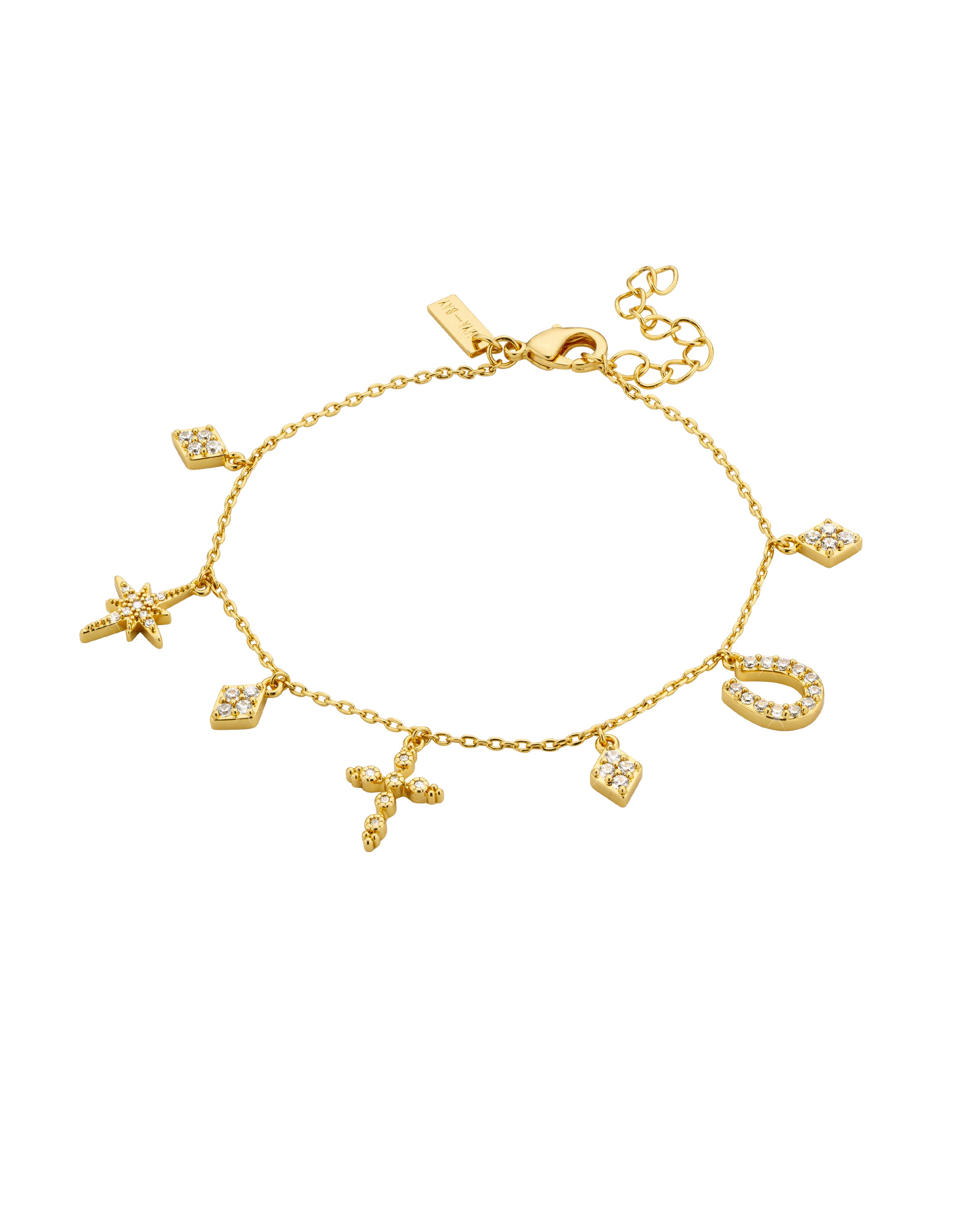 BRACELET - DESTINY LIBERTY