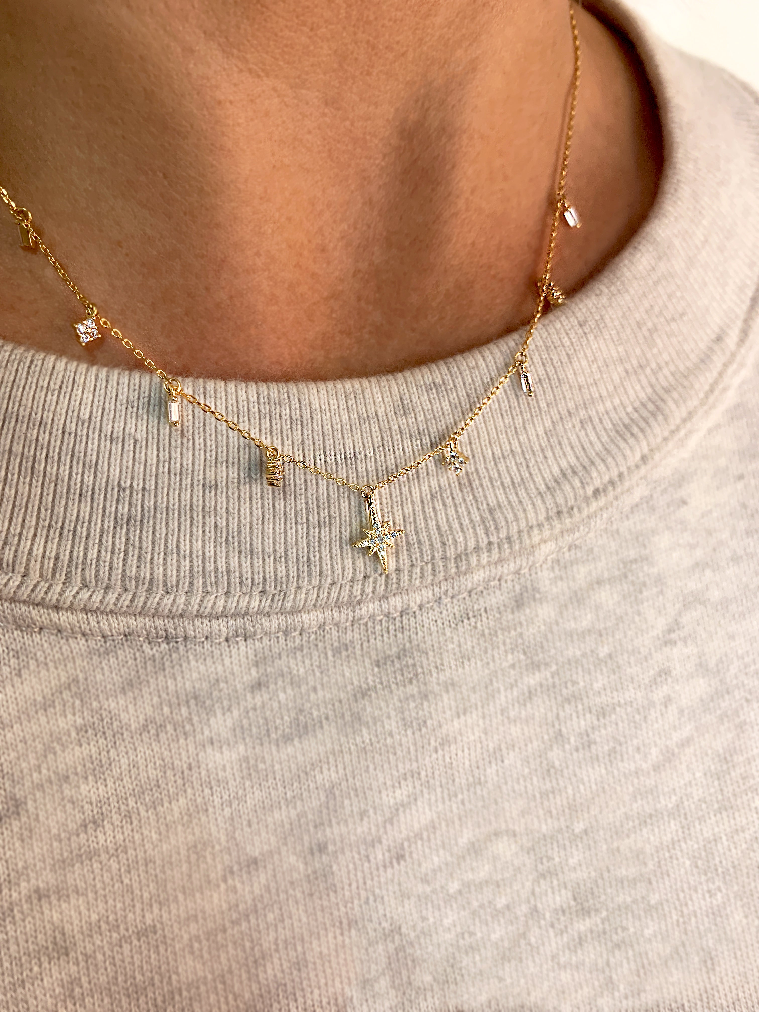COLLIER - LIBERTY