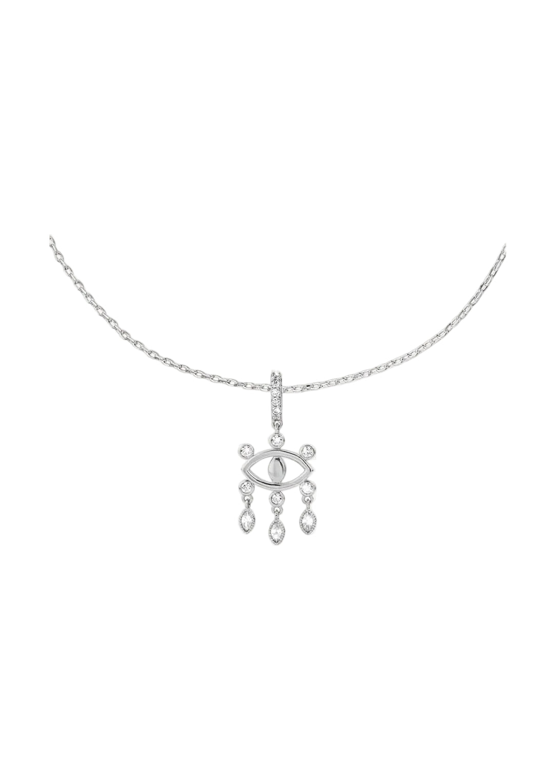 NECKLACE - LITTLE EYE