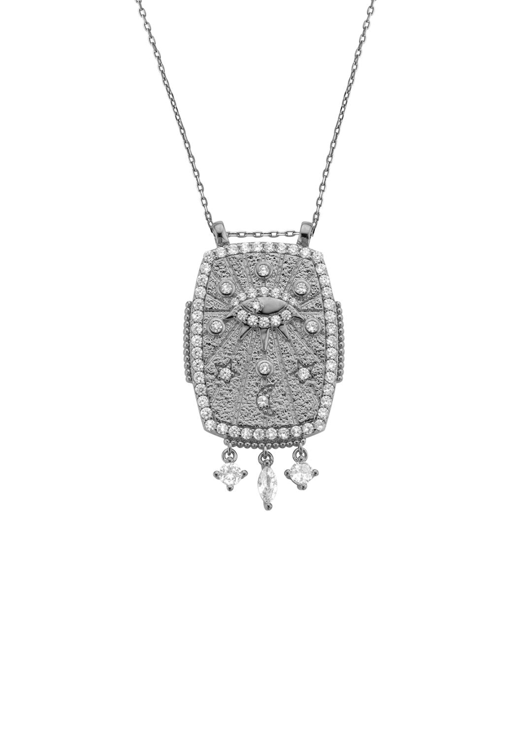 NECKLACE - BOHEMI CONSTELLATION