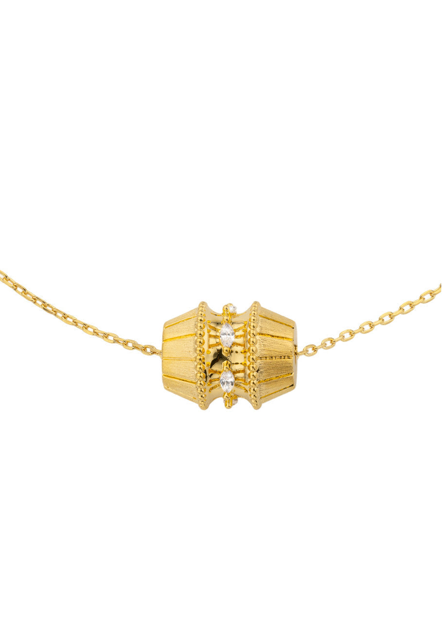 COLLIER - TALISMAN