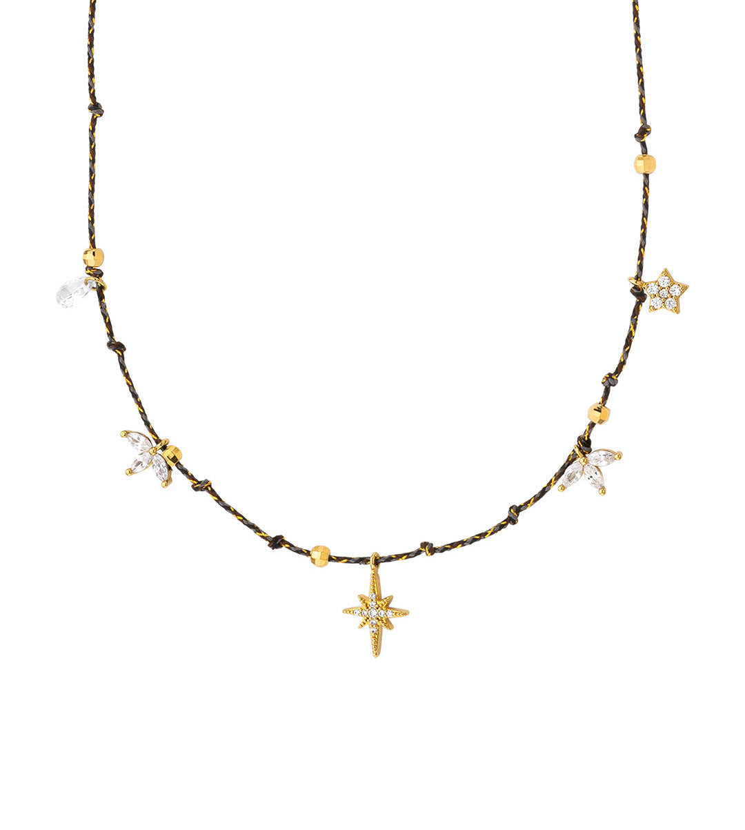 NECKLACE - DIWALI LIBERTY