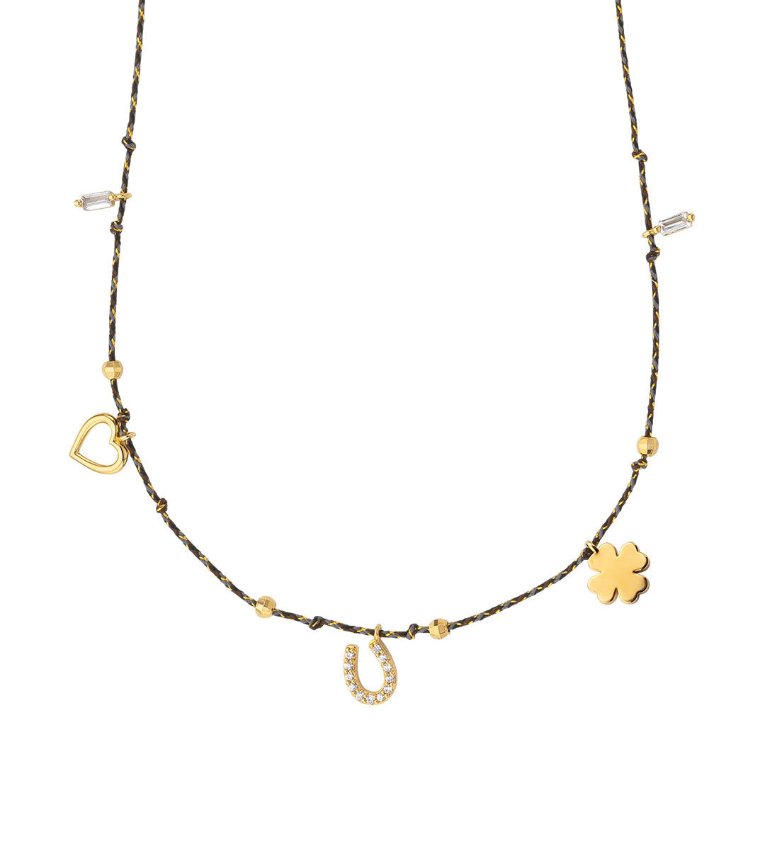 COLLIER - LUCKY LIBERTY