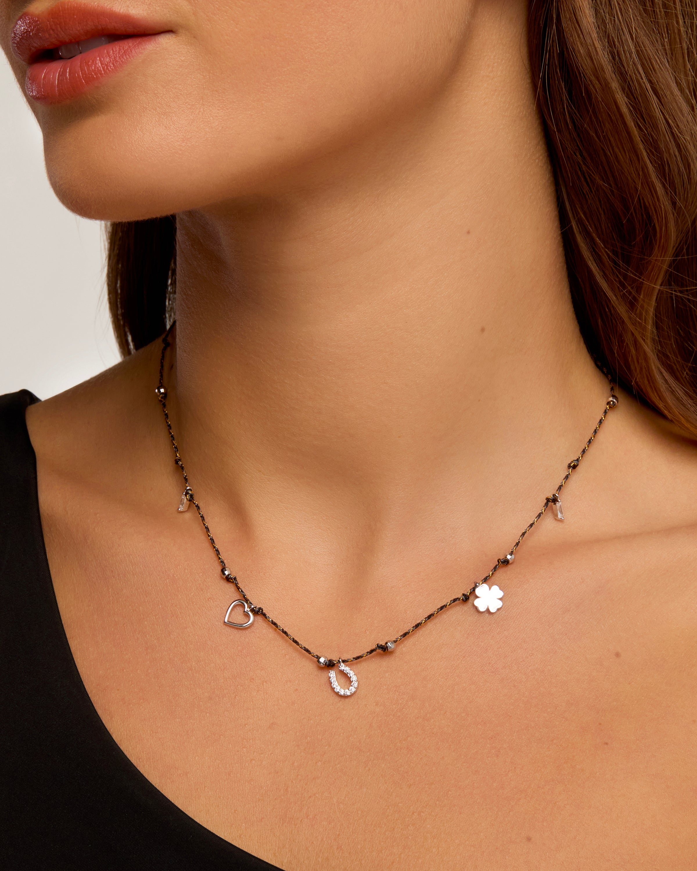 COLLIER - LUCKY LIBERTY