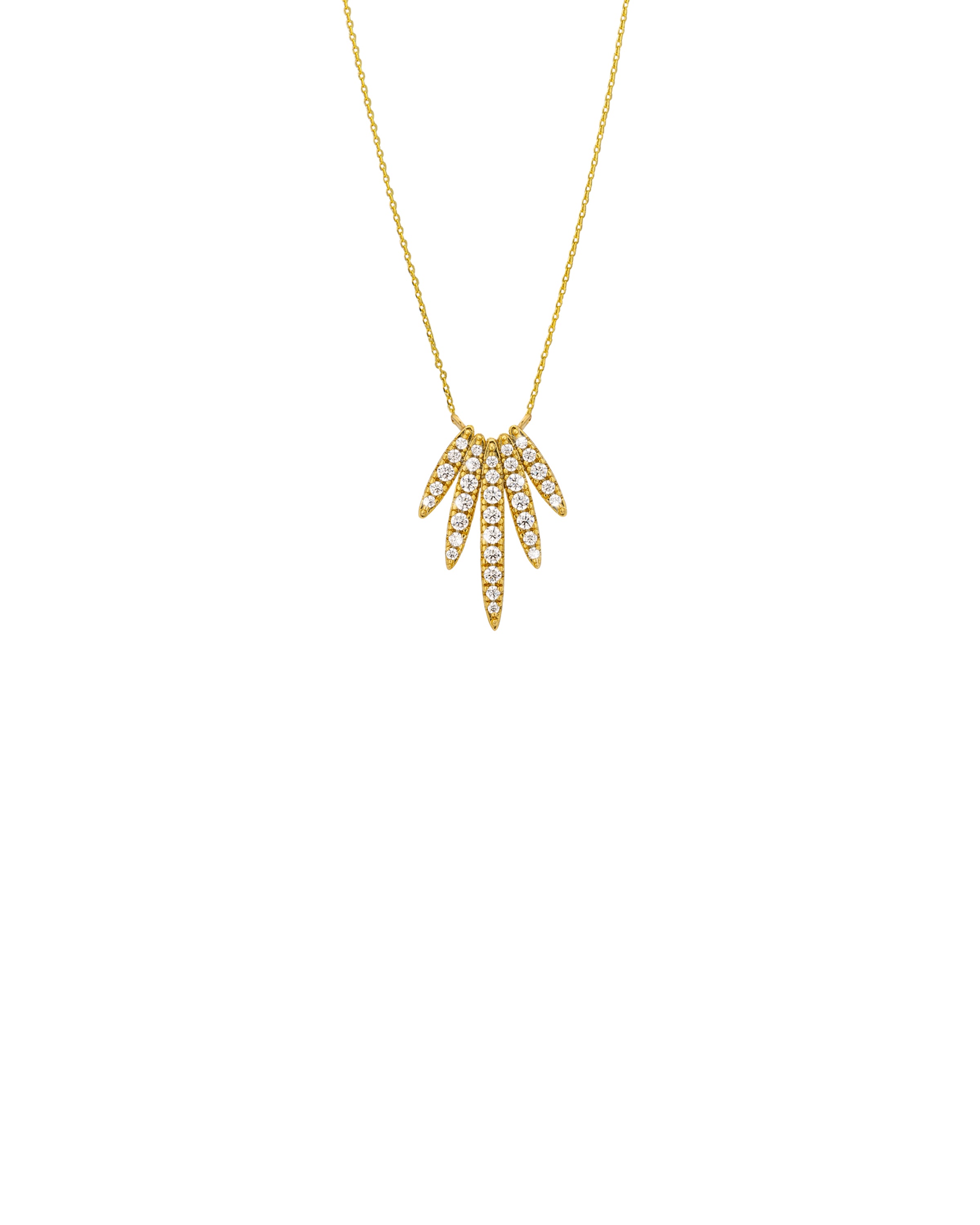 NECKLACE - ALOHA