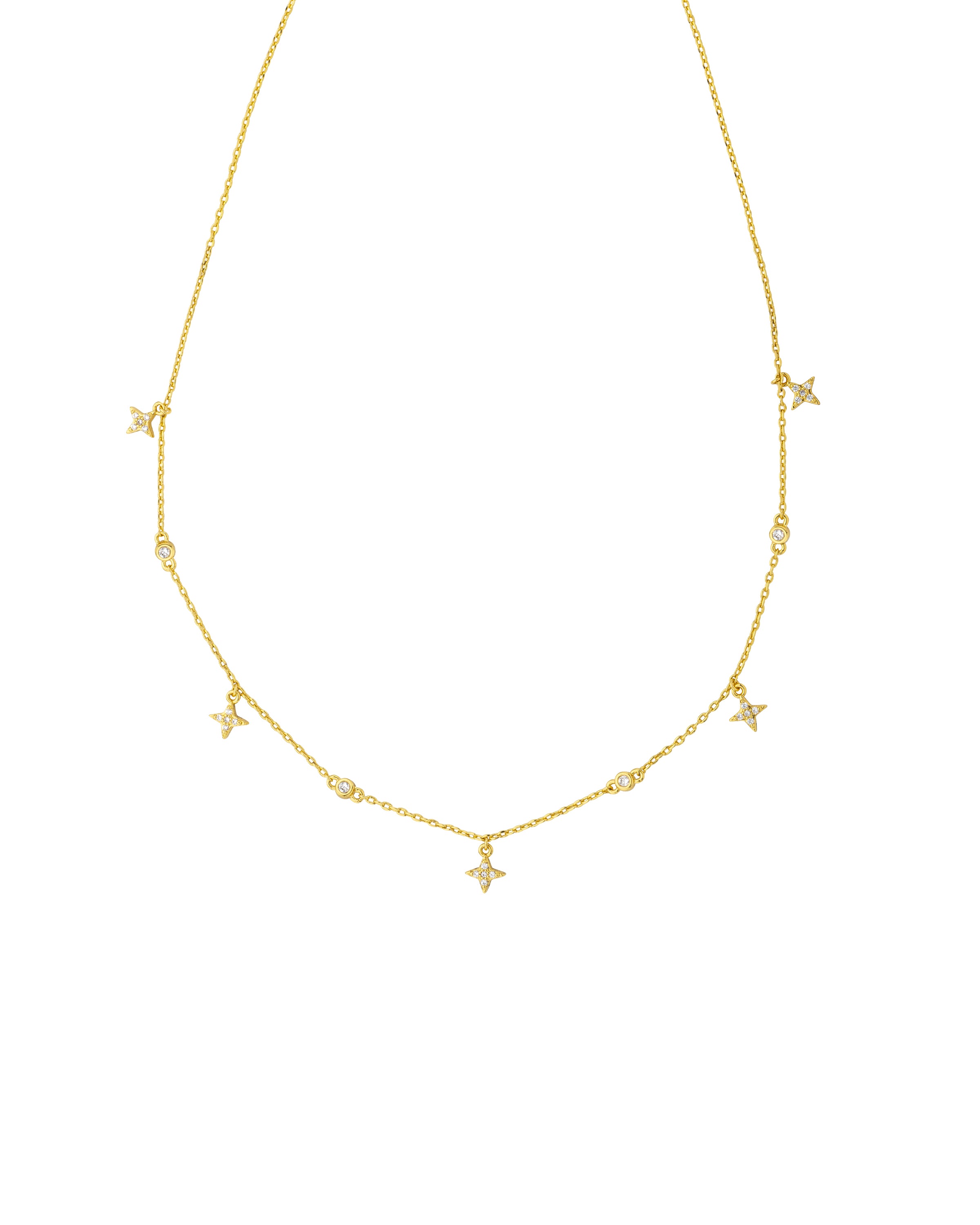 COLLIER - STARLINE