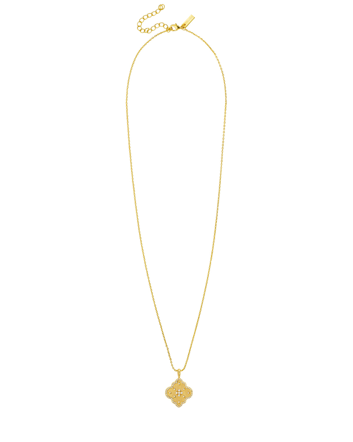 NECKLACE - ALHAMBRA