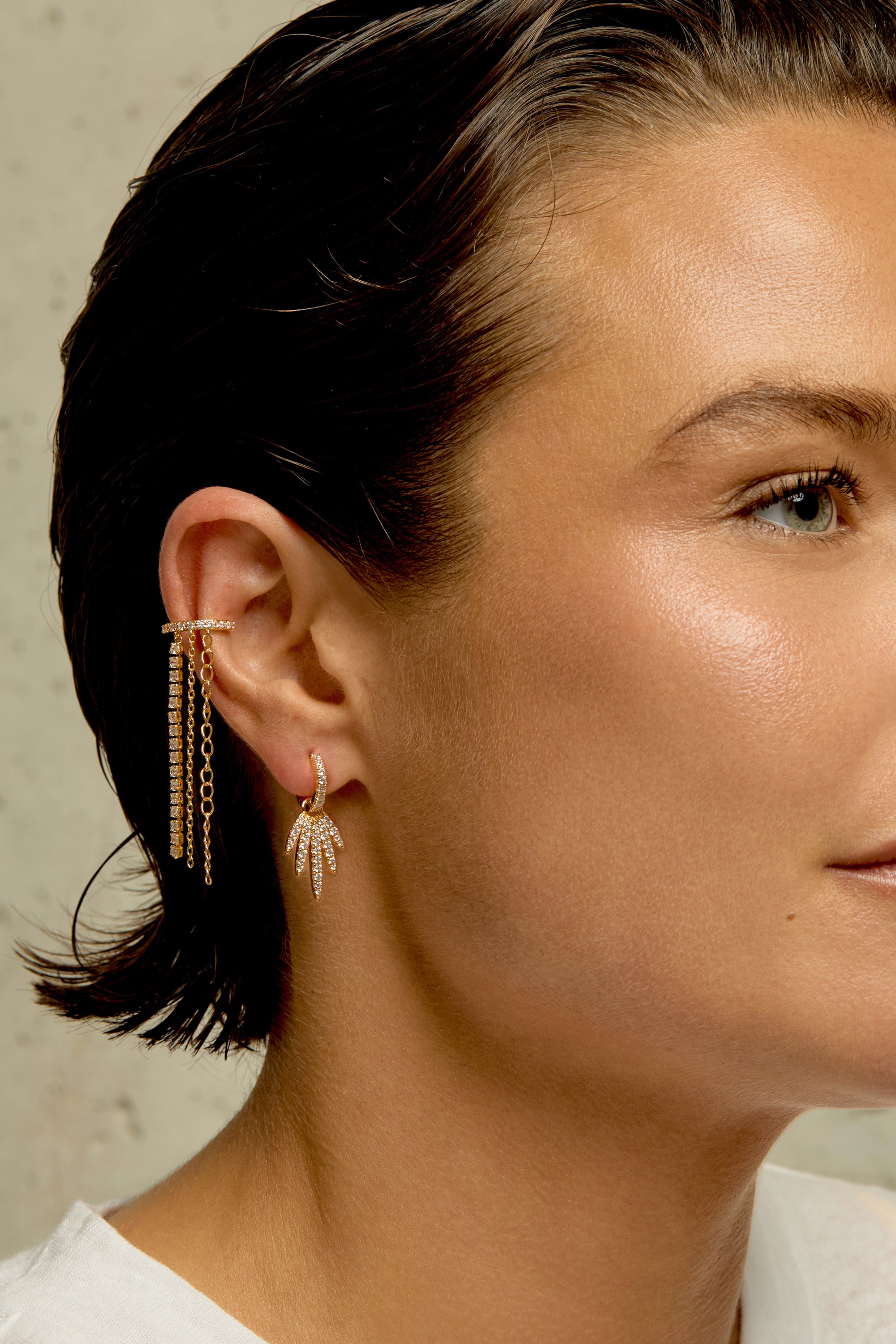 EARCUFF - FRAME