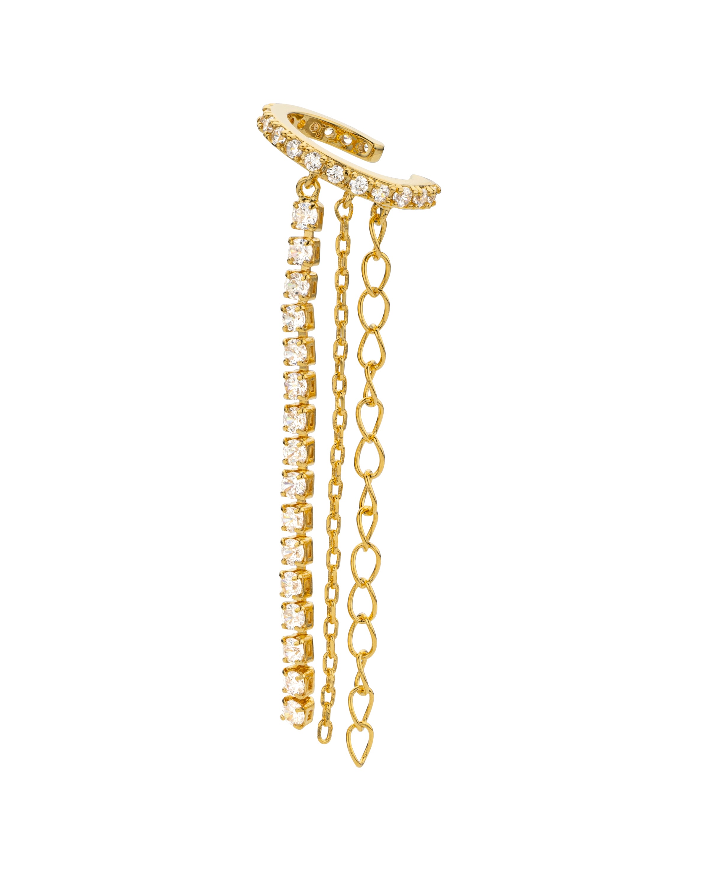 EARCUFF - FRAME