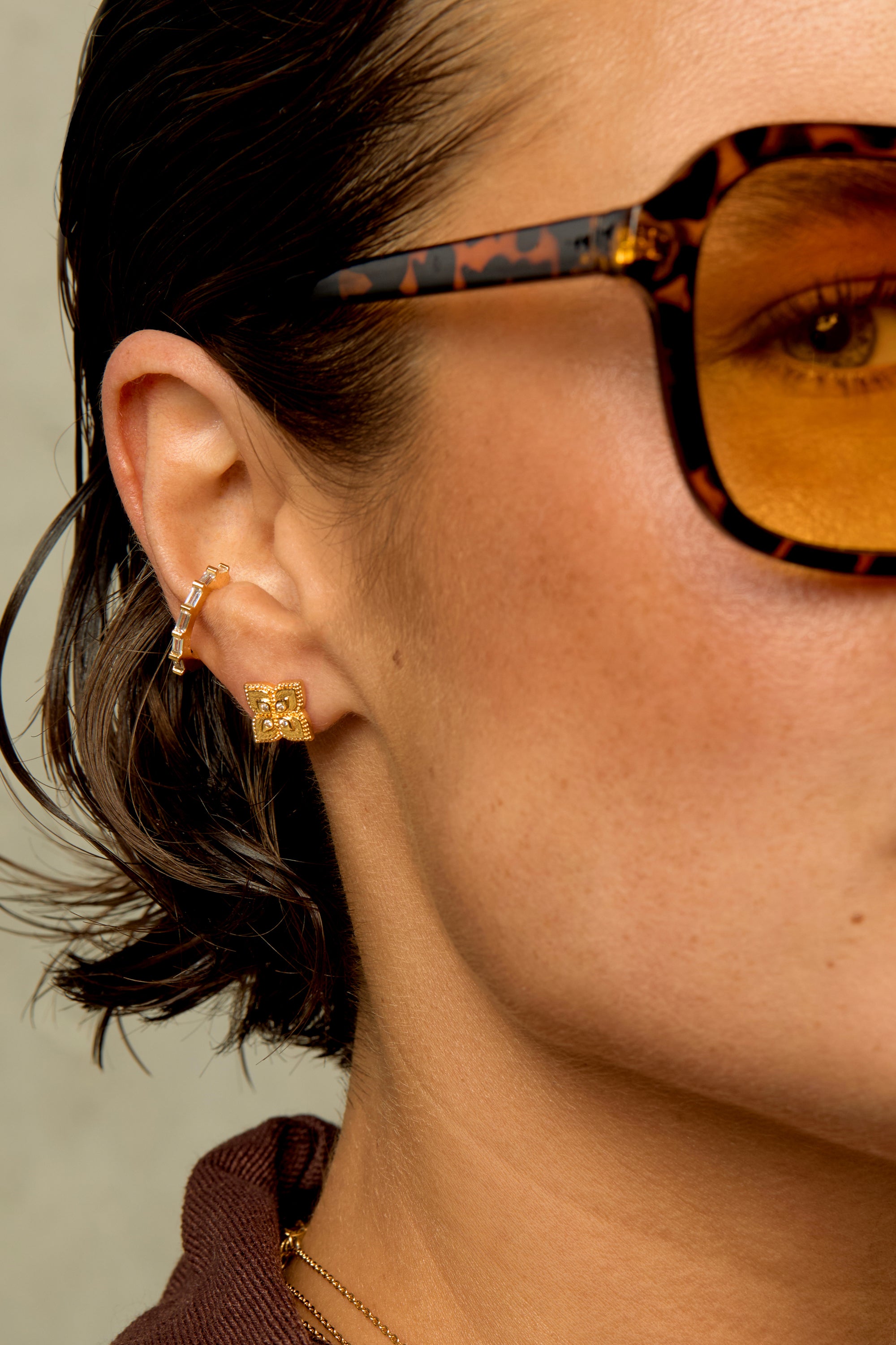 EARCUFF - WAND