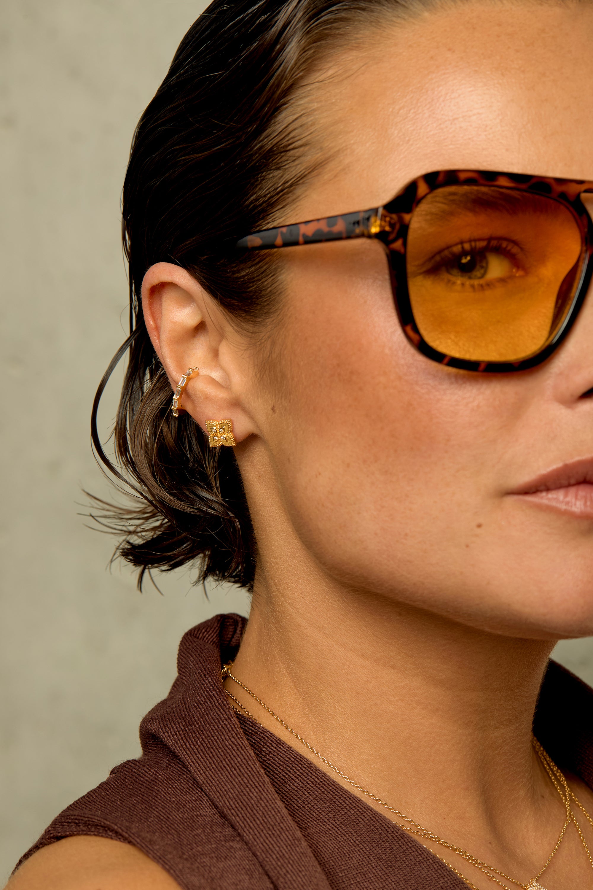 EARCUFF - WAND