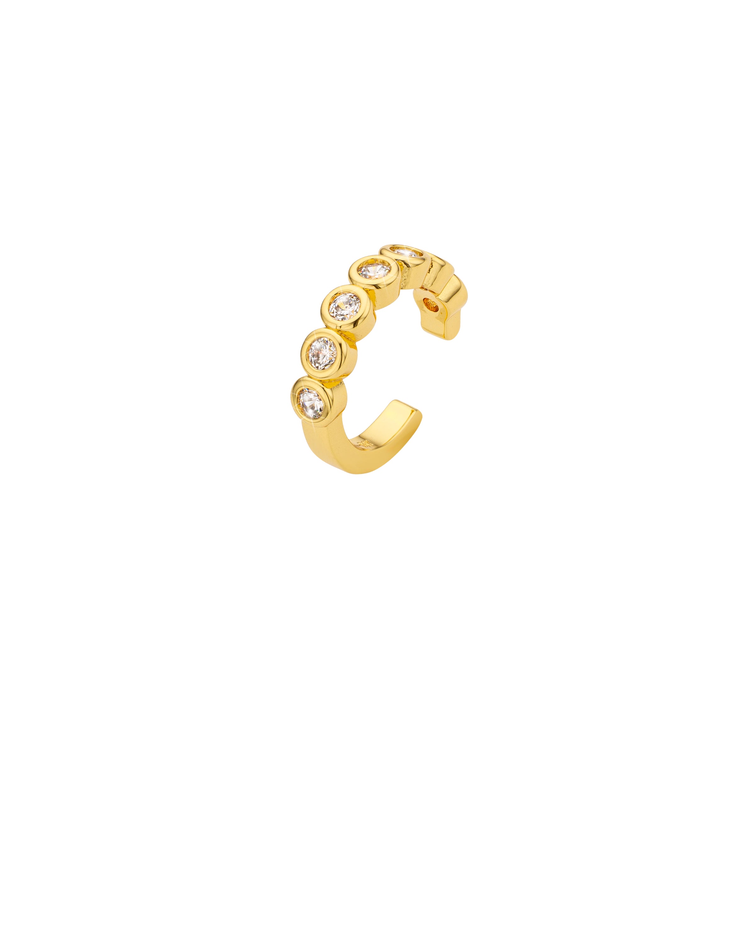EARCUFF - BRIXTON