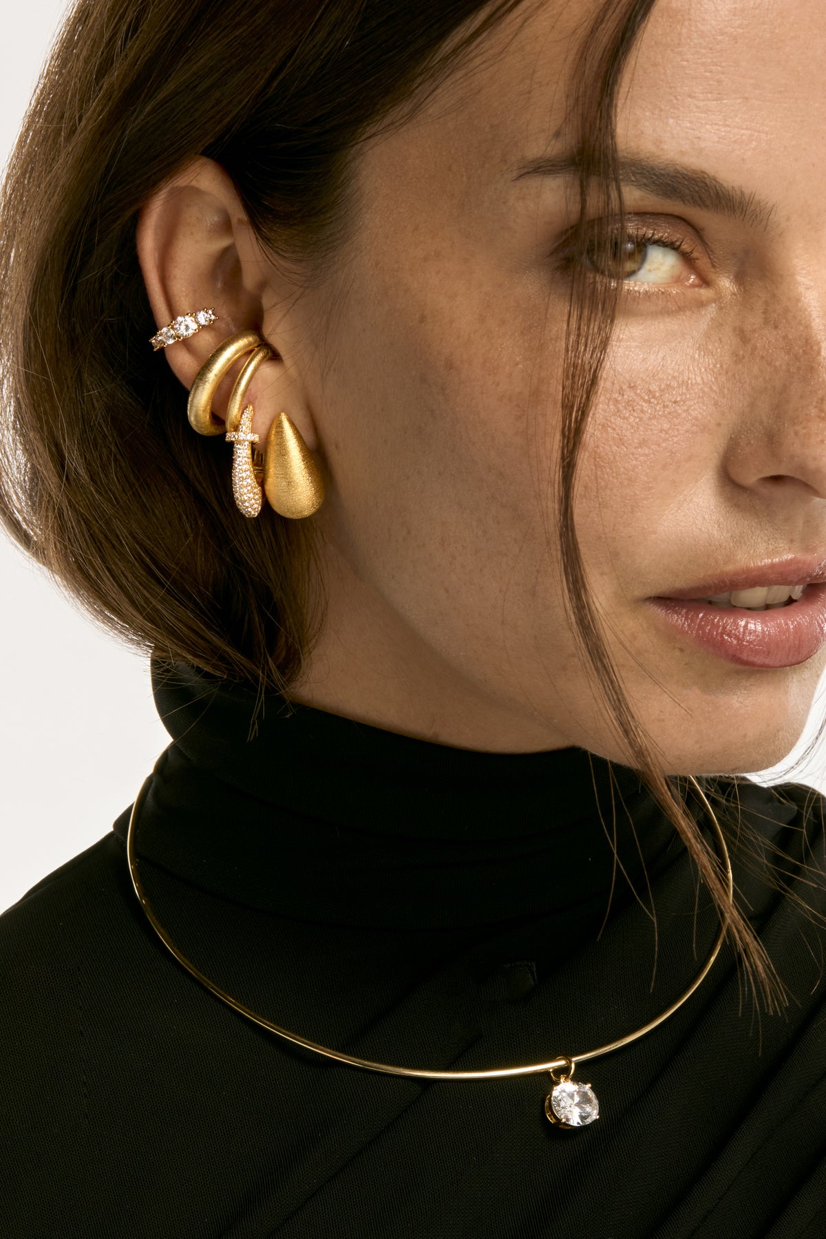EAR CUFF - MUSE
