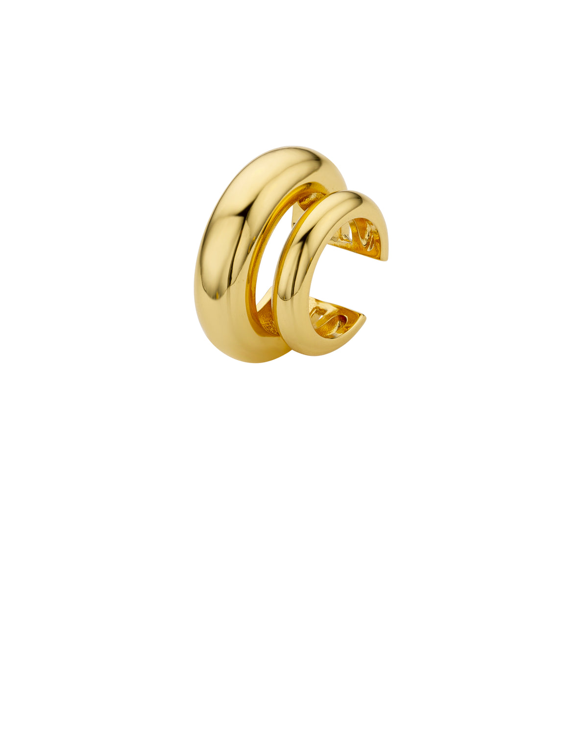 EAR CUFF - LITTLE BRIGHT MUSE
