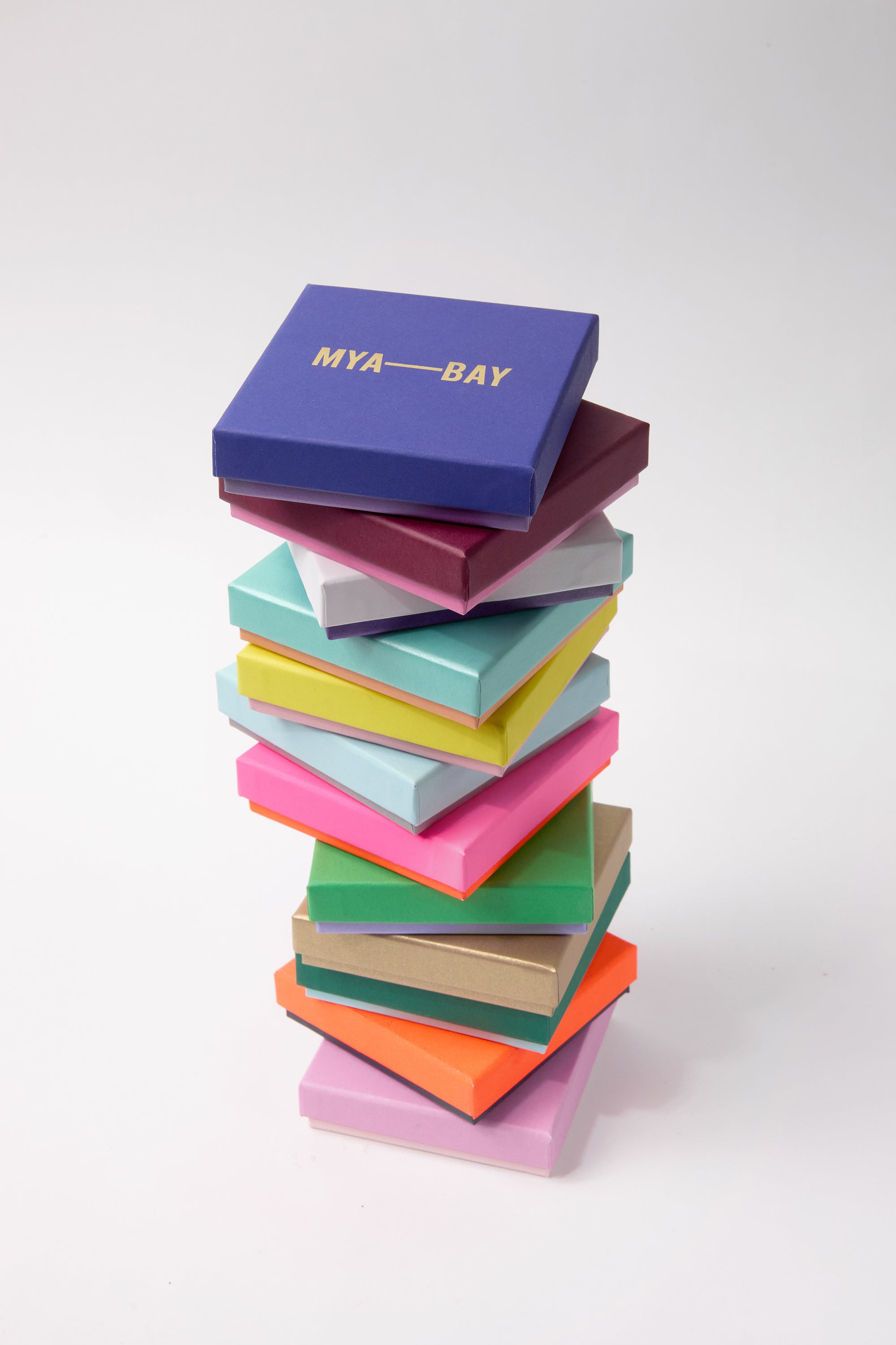 EARRINGS - CONSTELLATION