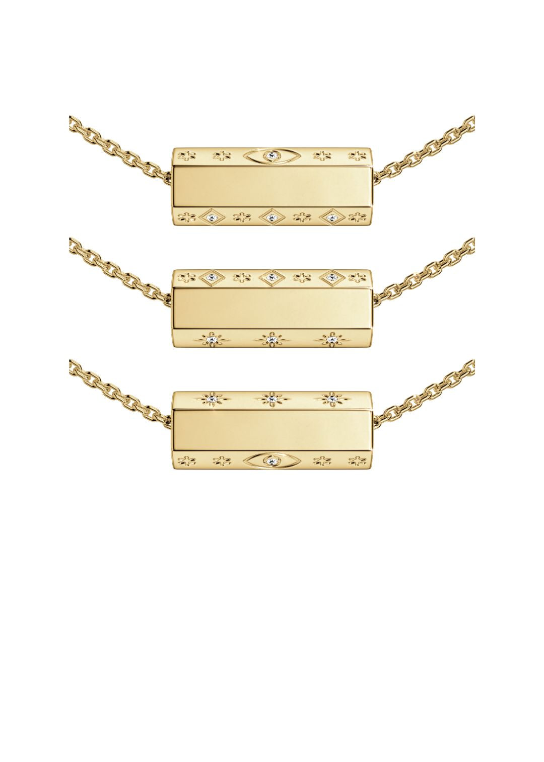 COLLIER - MARTINIQUE À GRAVER